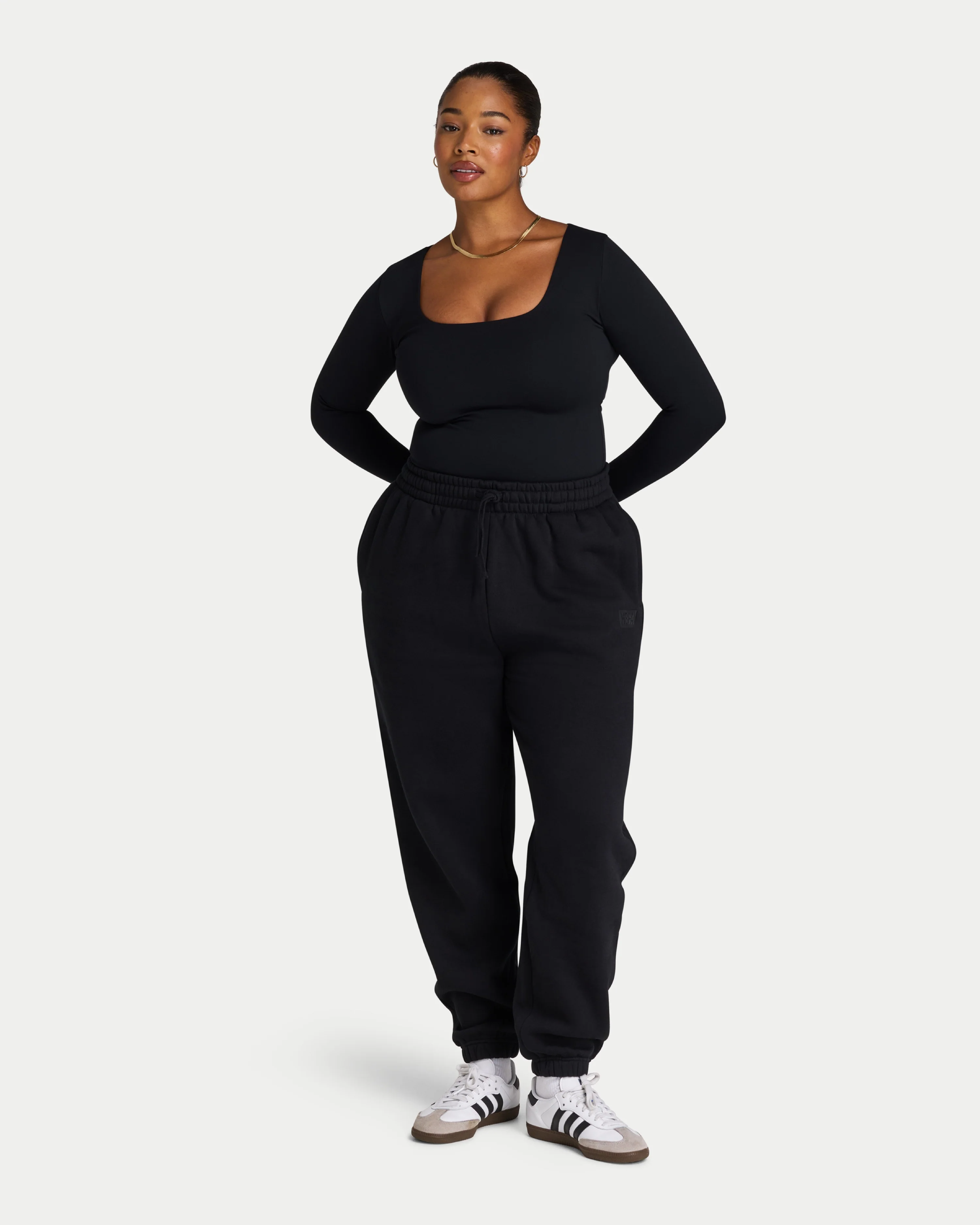 Womens Collective Sweatpant - Image 5