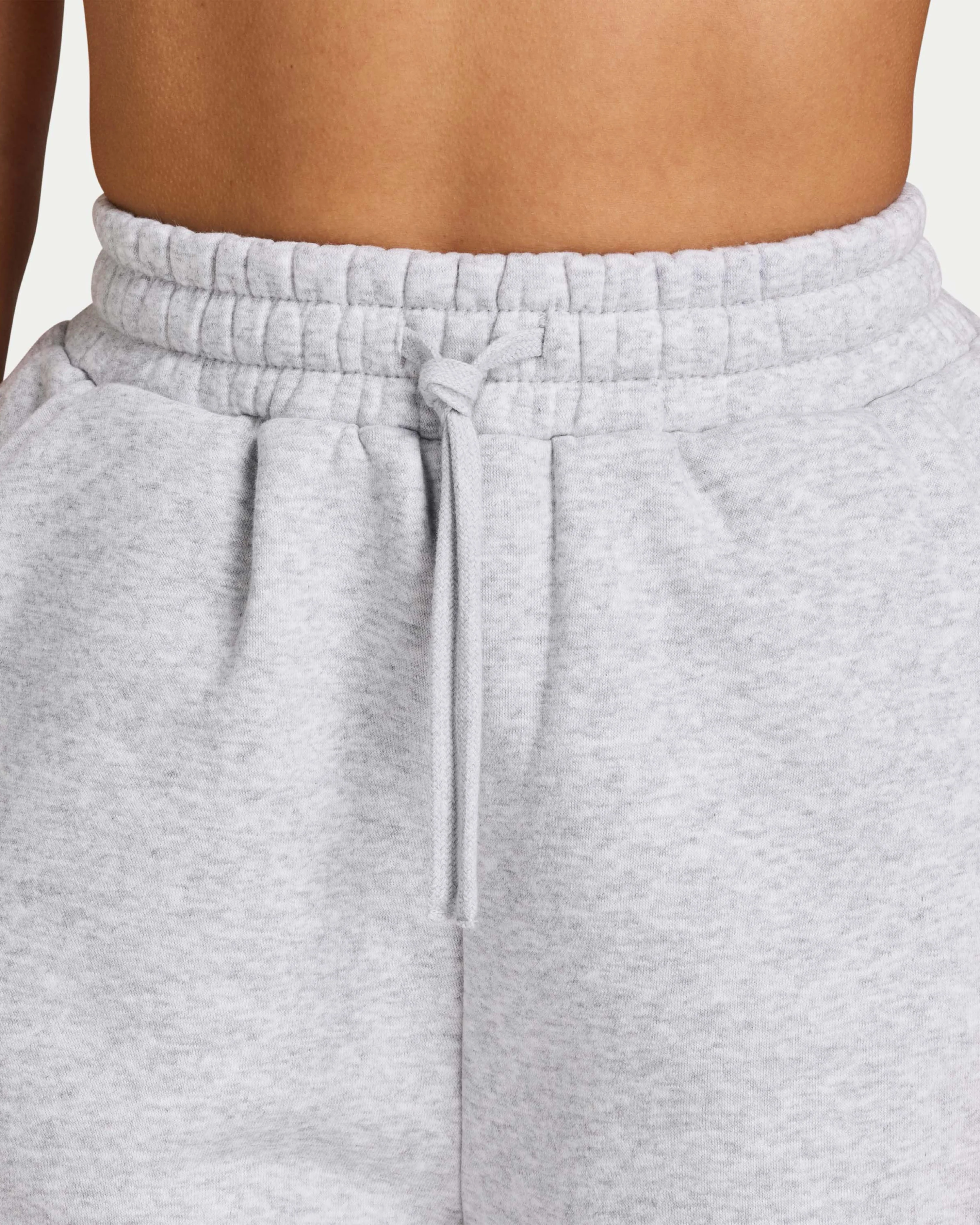 Womens Collective Sweatshort - Image 8