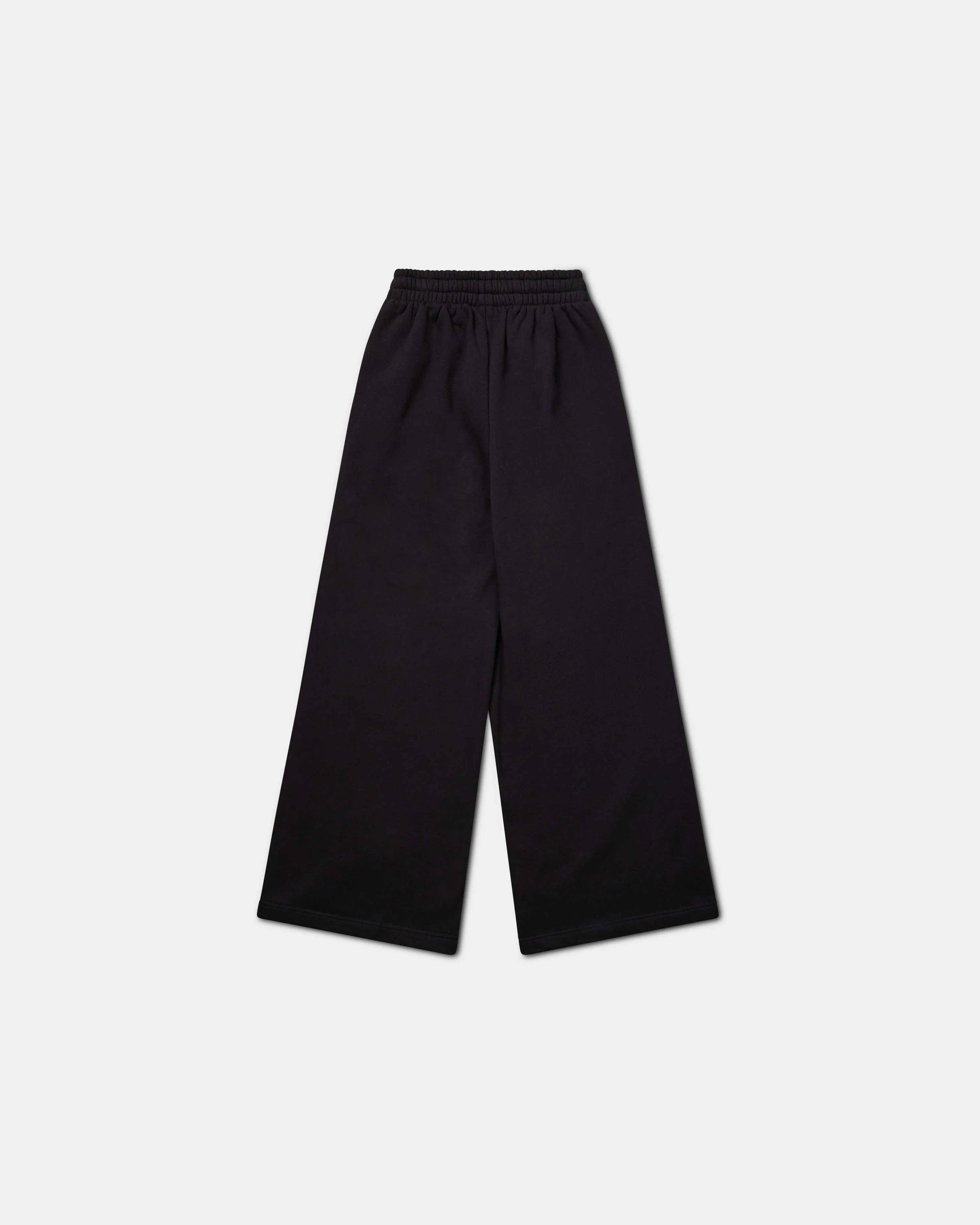 Womens Collective Wide Leg Sweatpant - Image 8