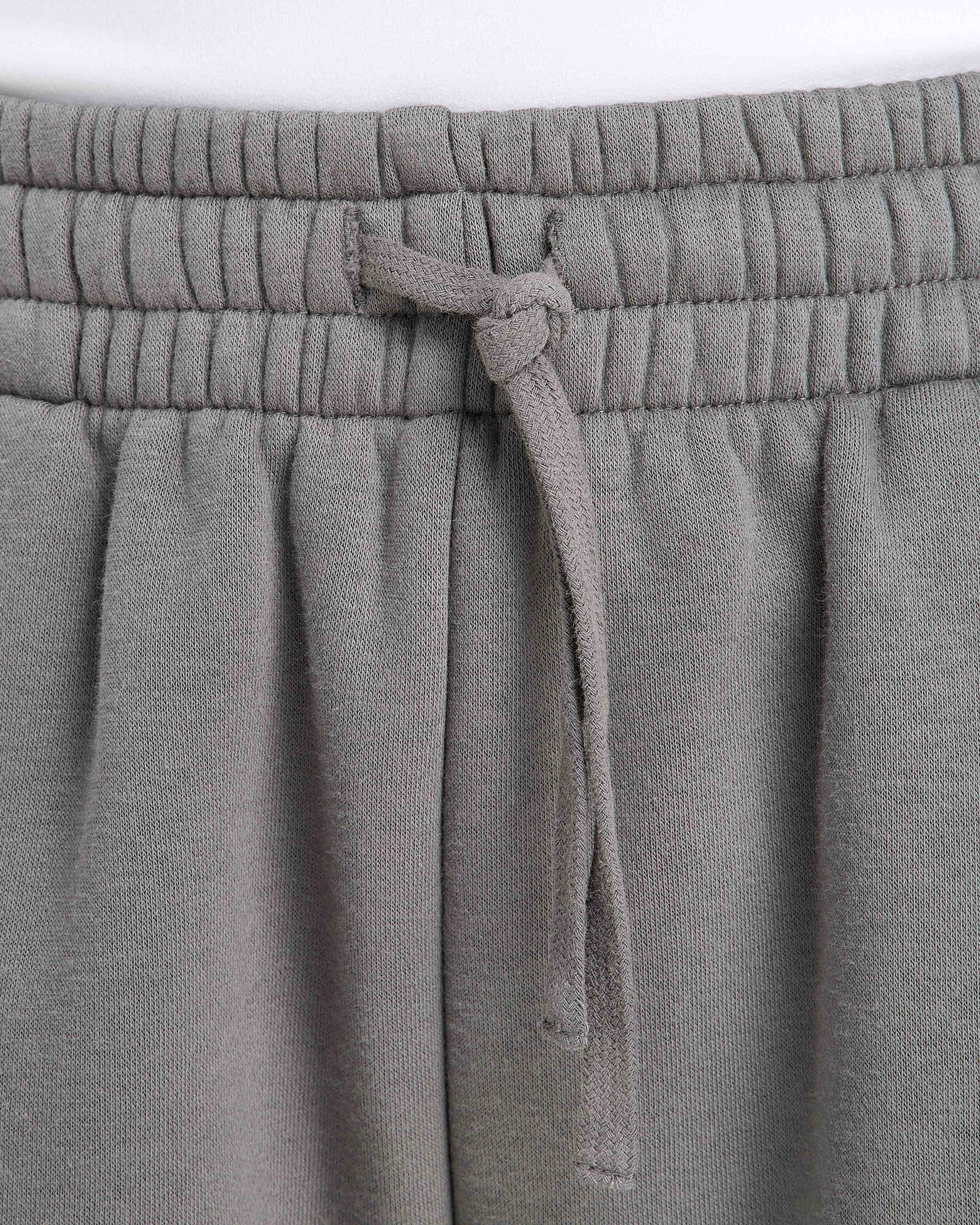 Womens Collective Wide Leg Sweatpant - Image 7
