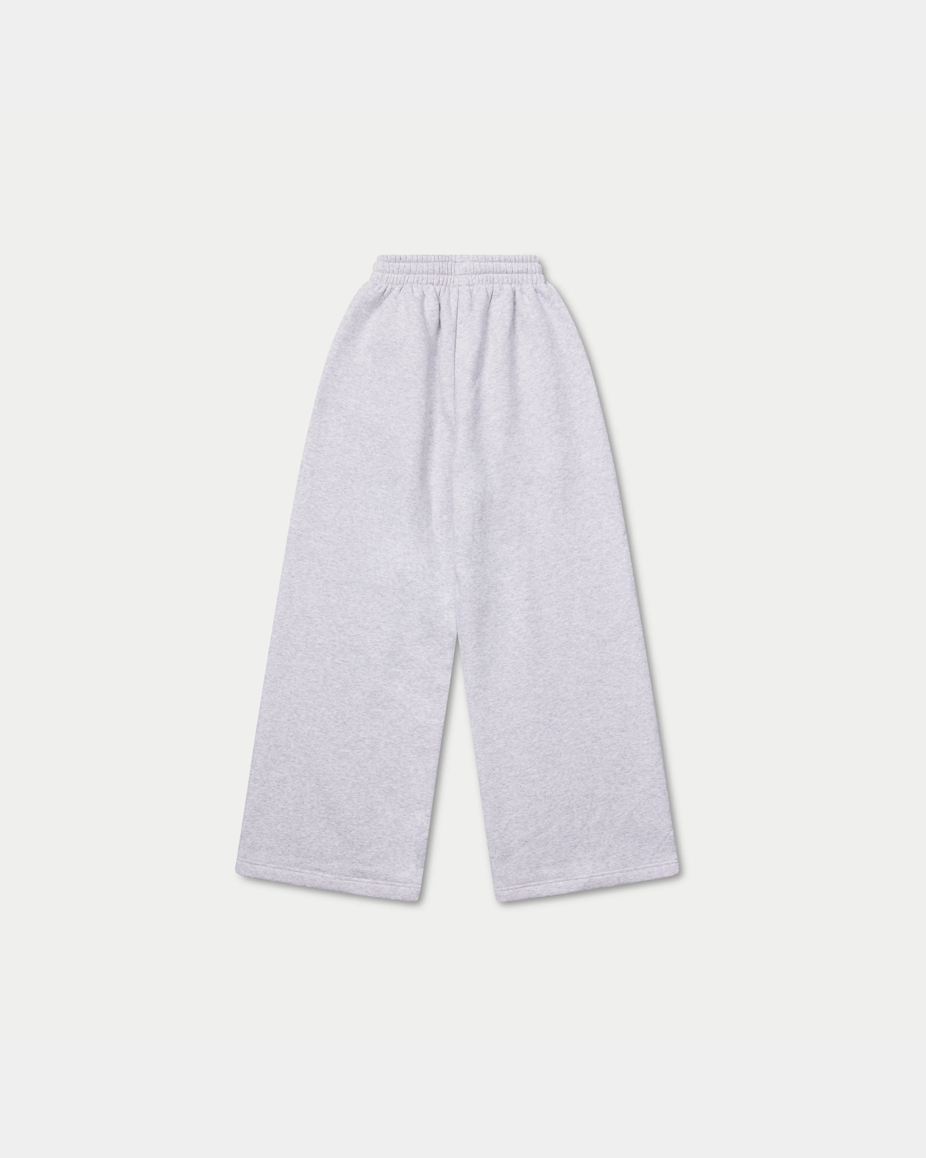 Womens Collective Wide Leg Sweatpant - Image 8