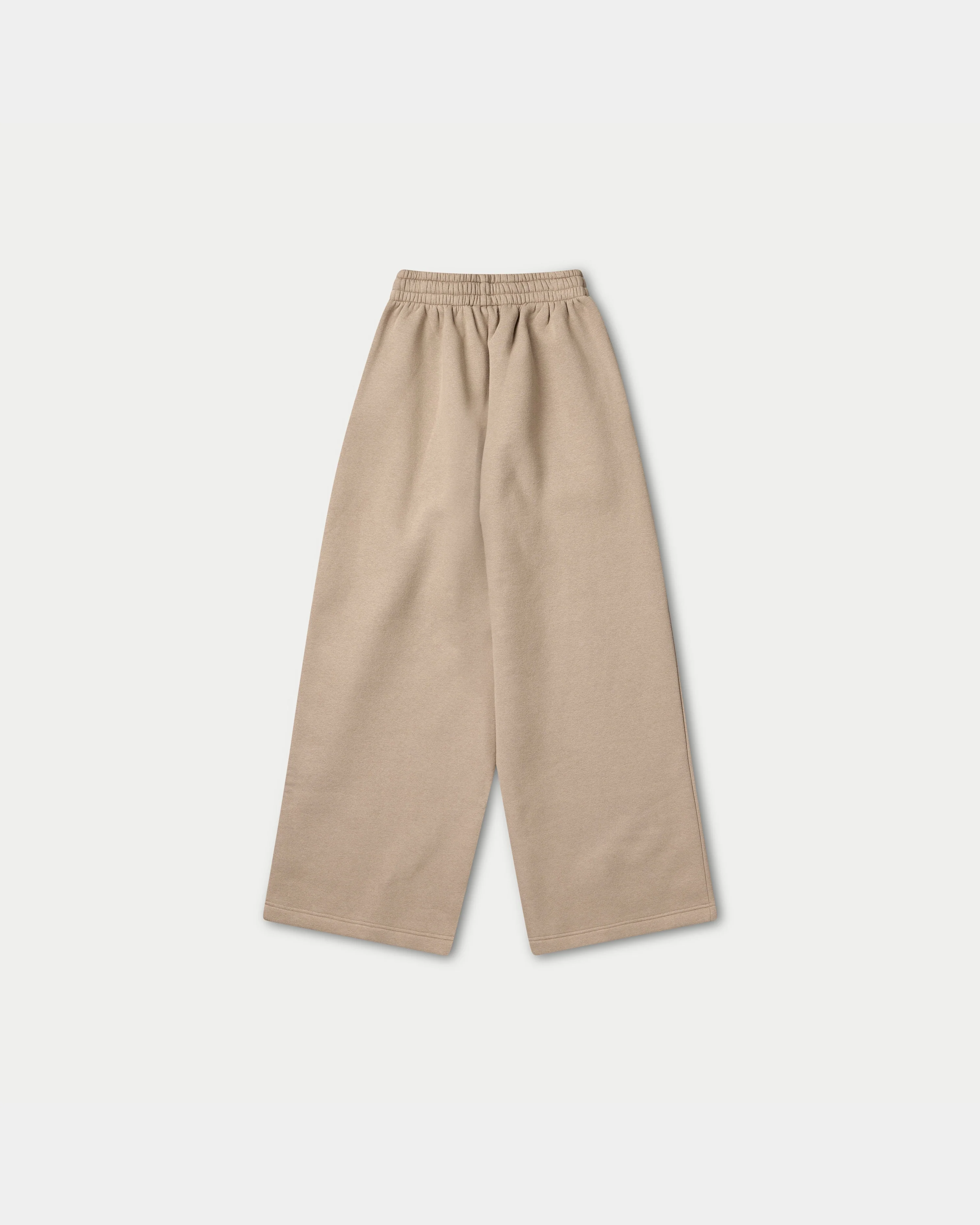 Womens Collective Wide Leg Sweatpant - Image 10