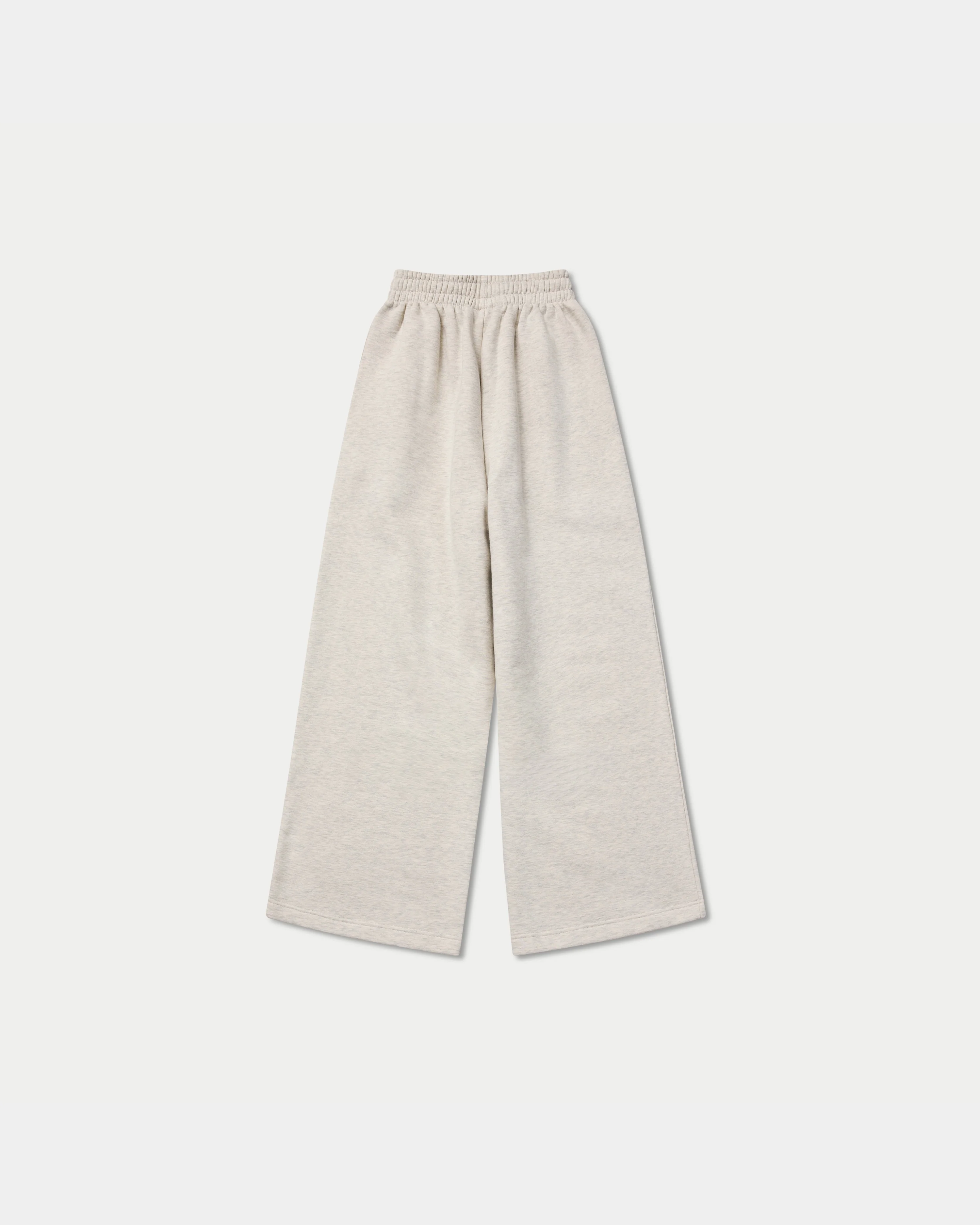 Womens Collective Wide Leg Sweatpant - Image 10