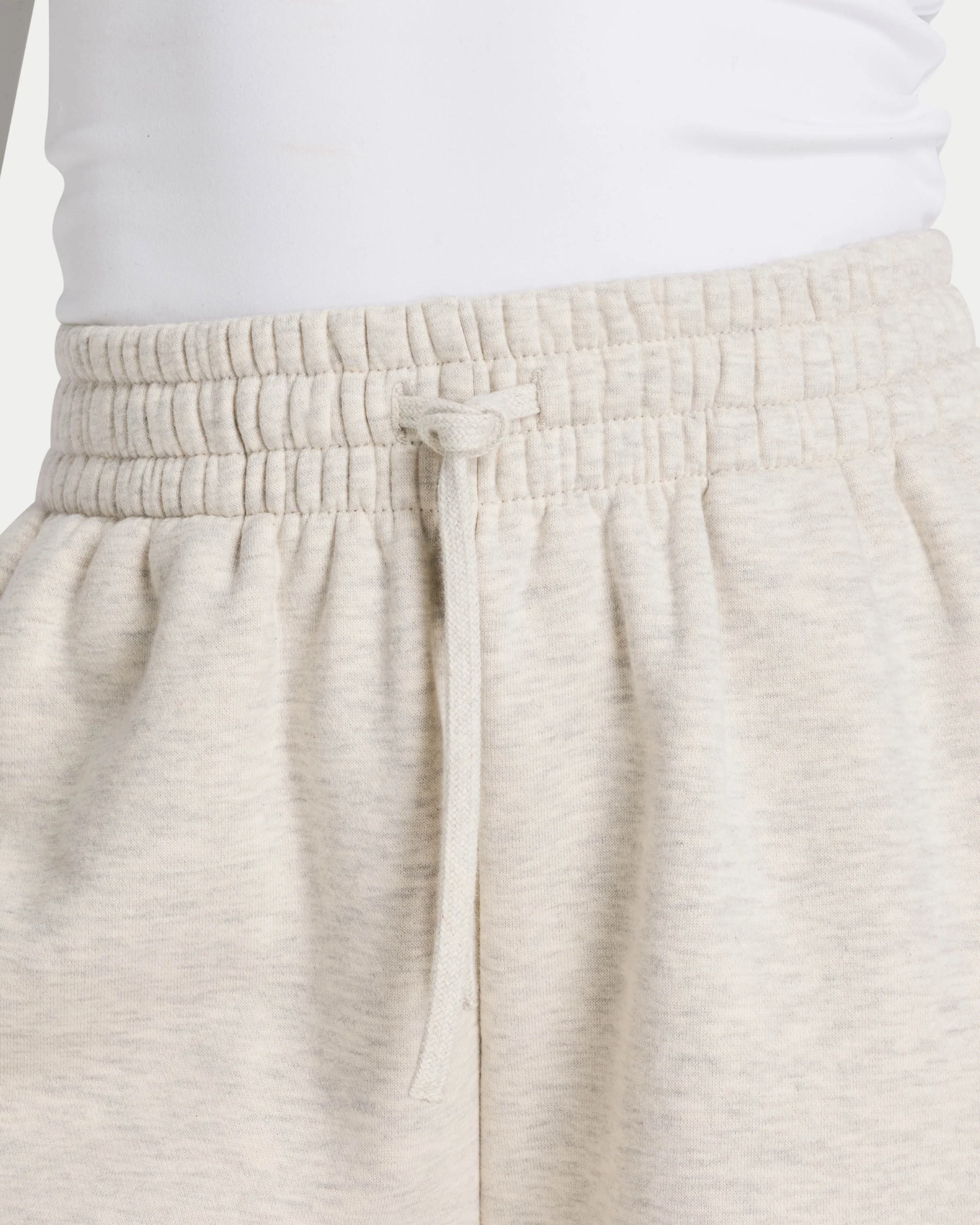 Womens Collective Wide Leg Sweatpant - Image 8