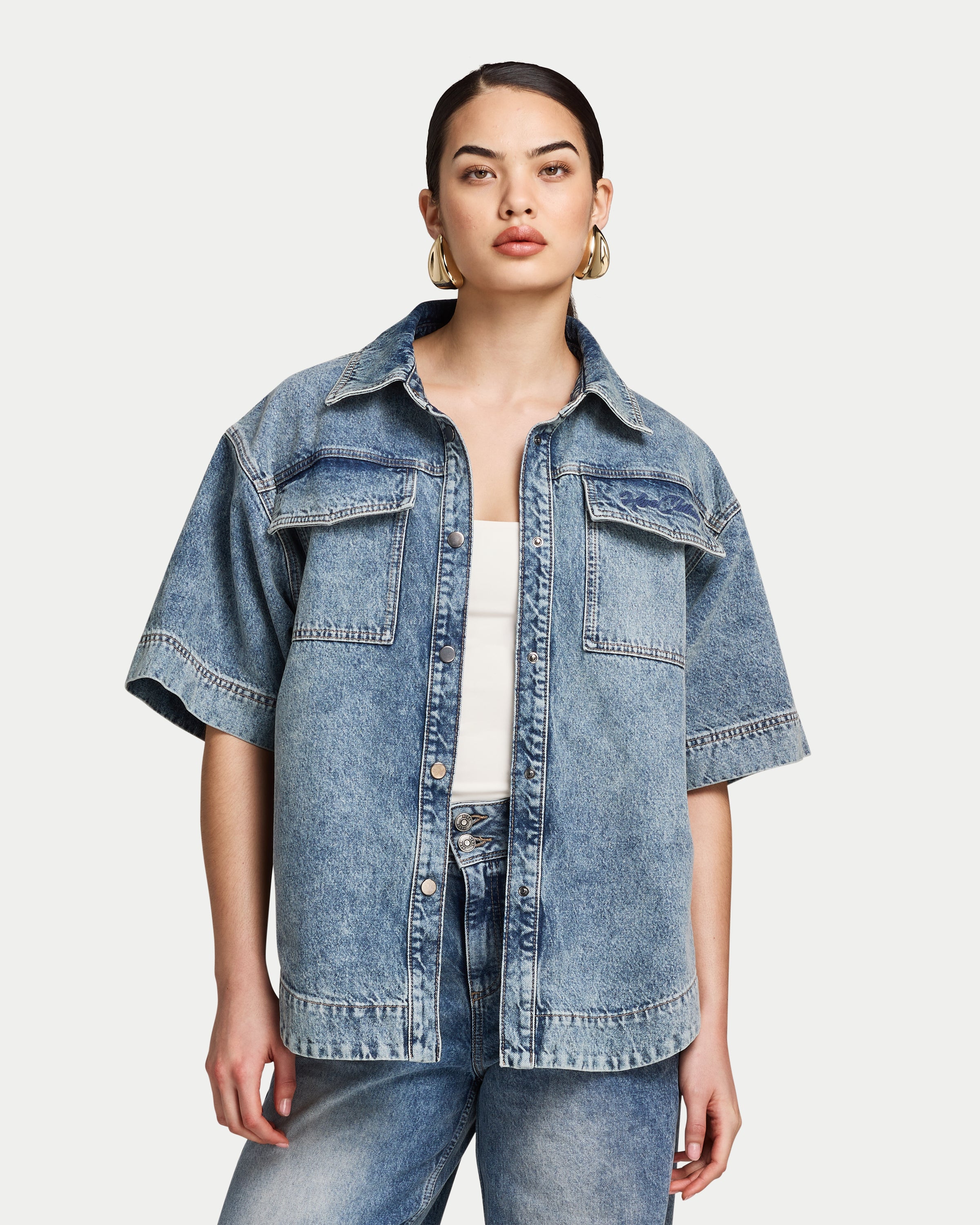 Shop All Tops