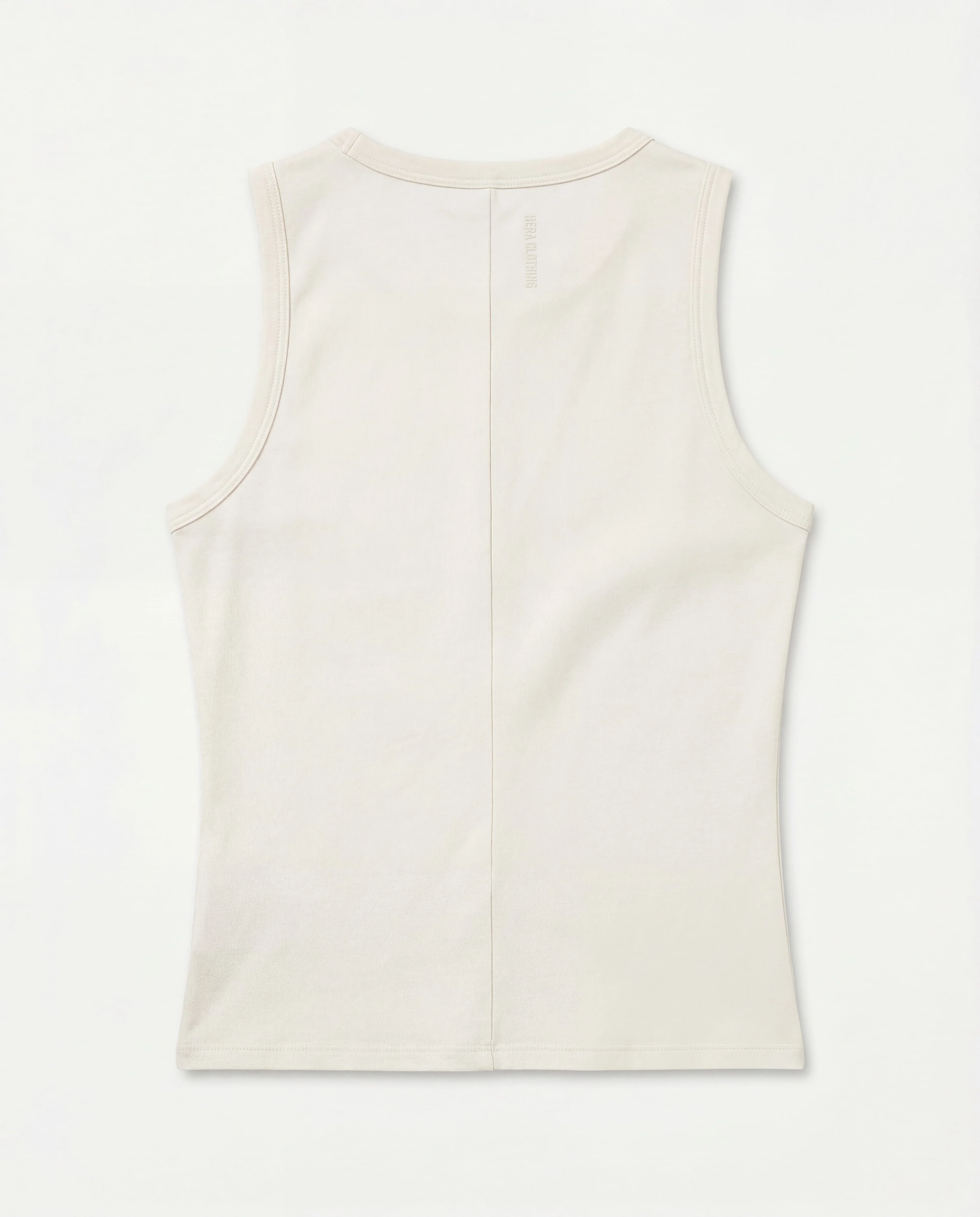 Womens Essentials Button Top - Image 10
