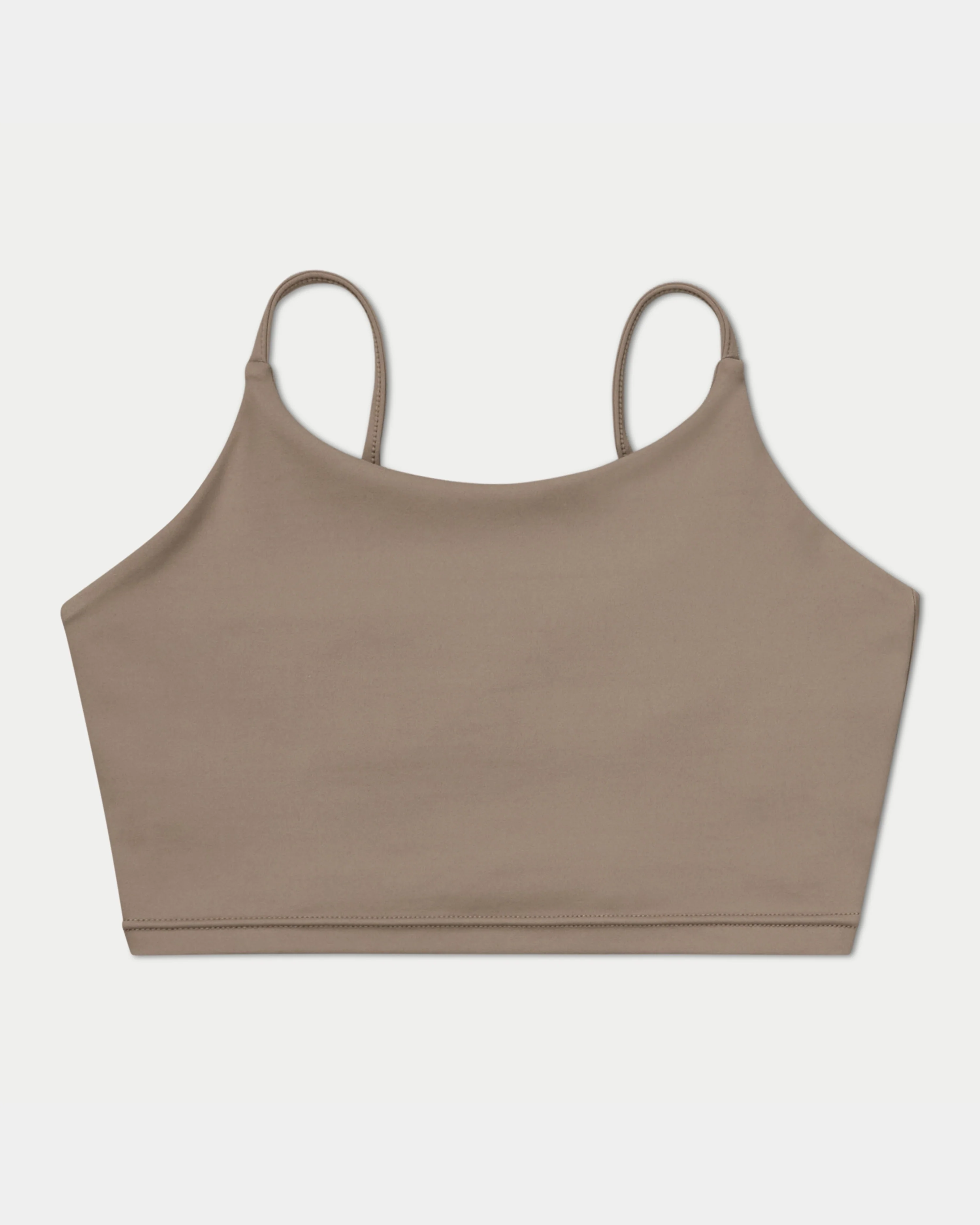 Womens Essential Crop Top - Image 7