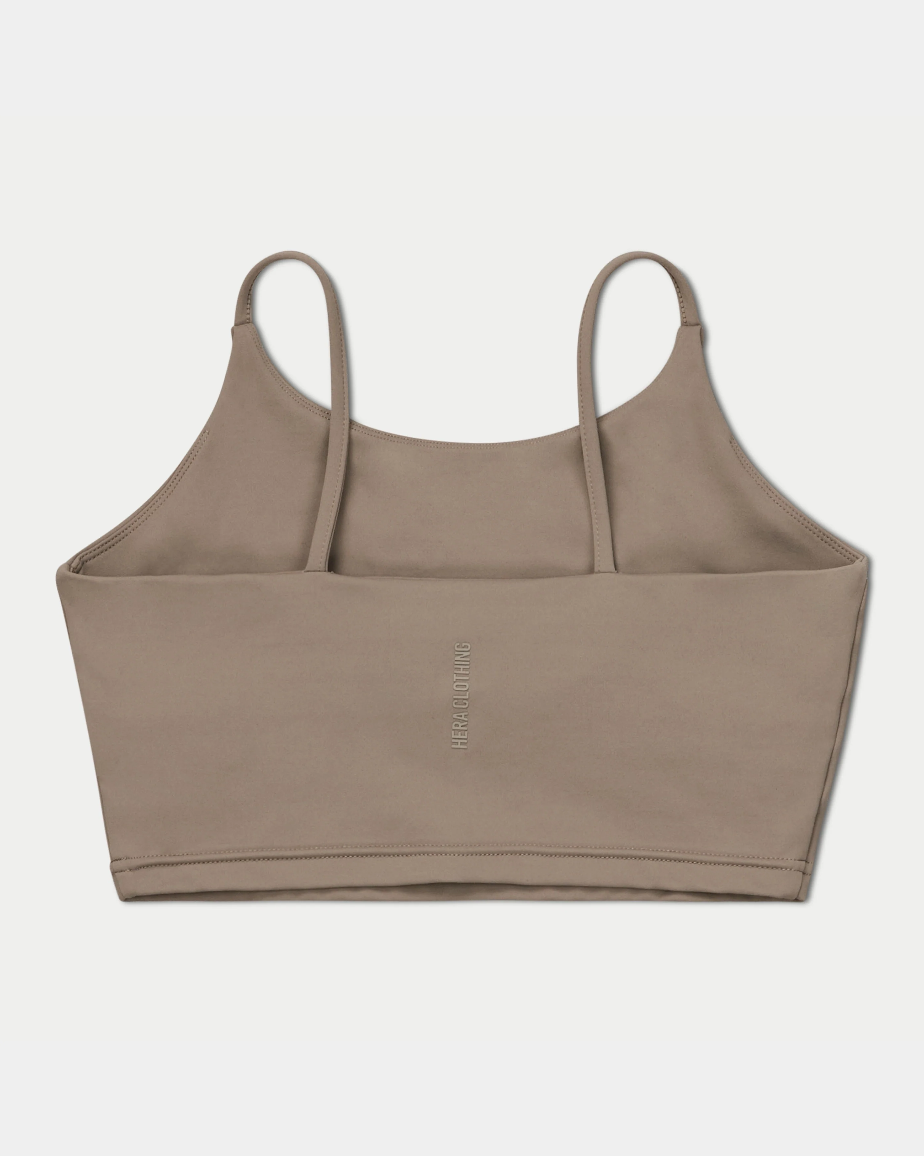Womens Essential Crop Top - Image 8