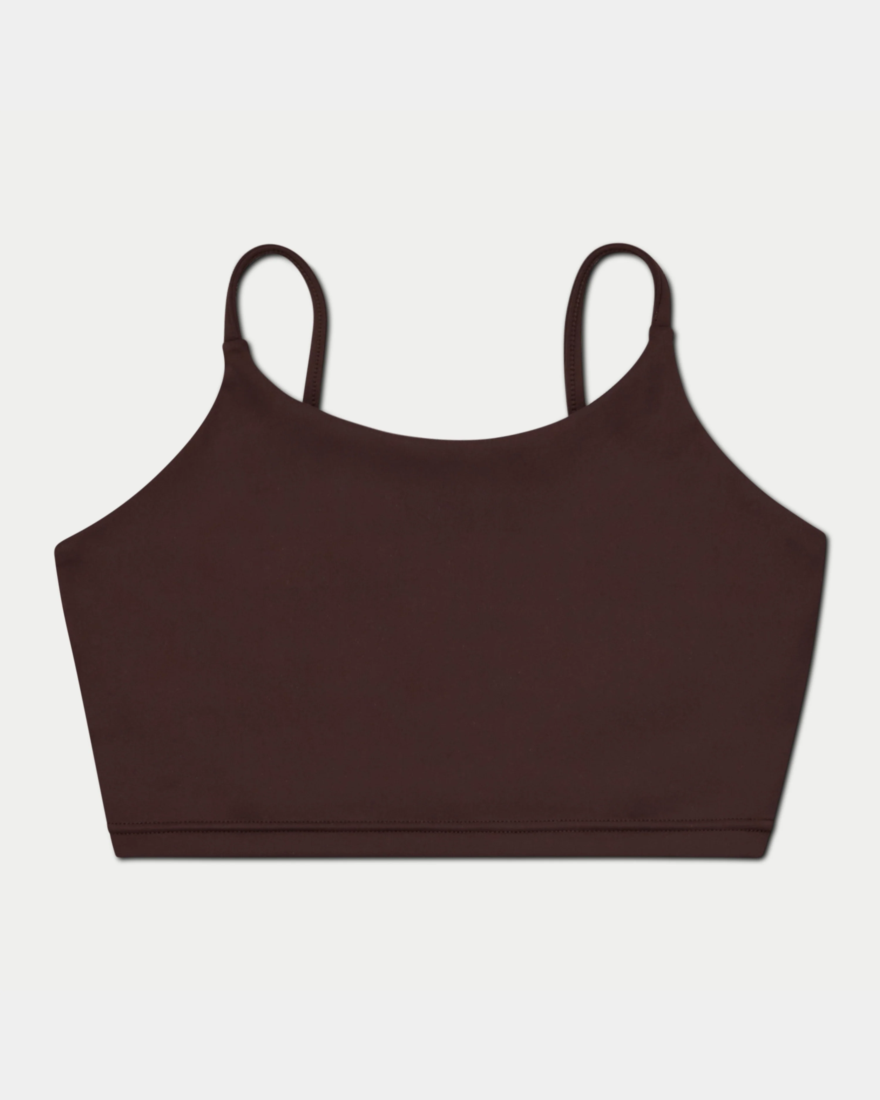 Womens Essential Crop Top - Image 7