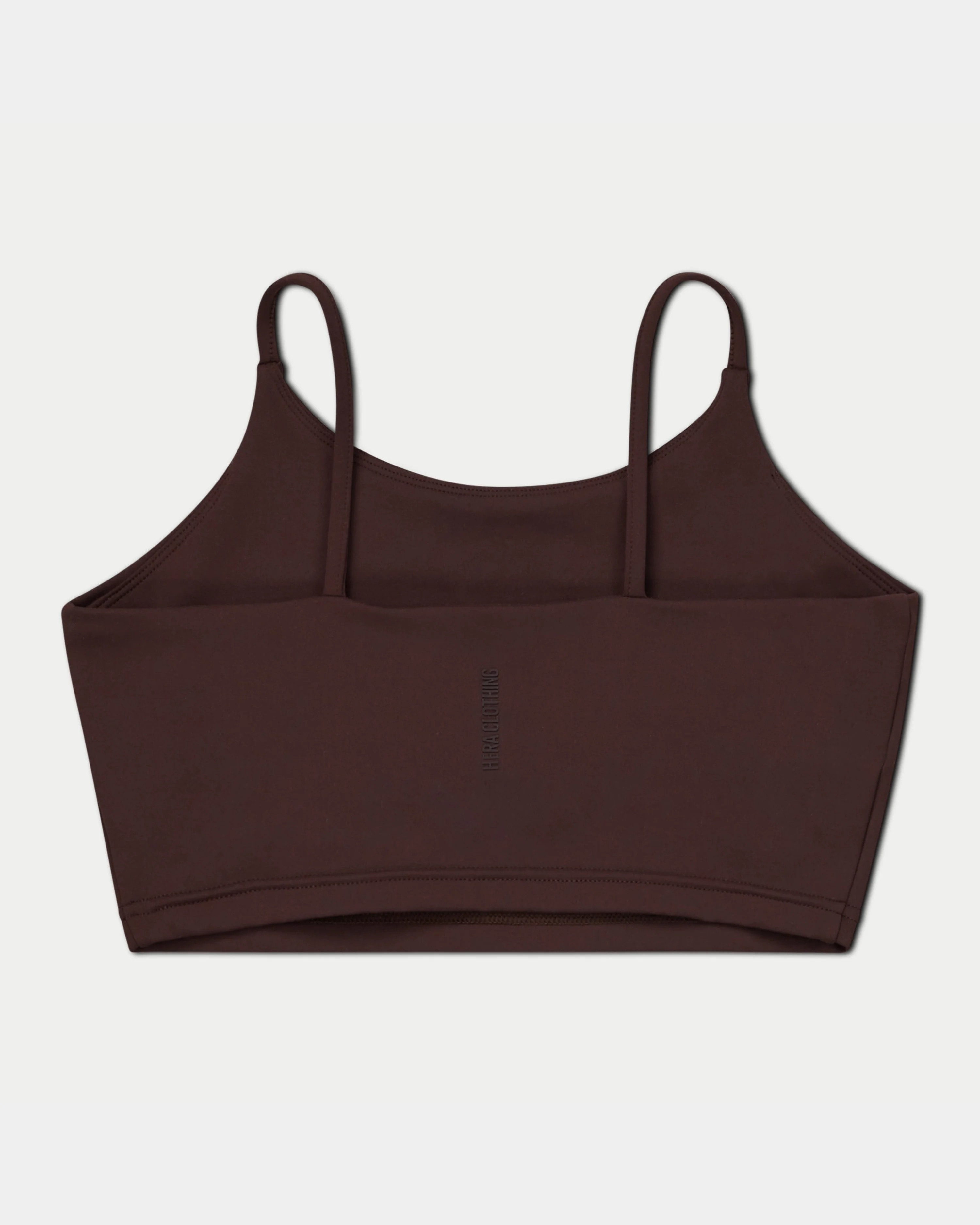 Womens Essential Crop Top - Image 8