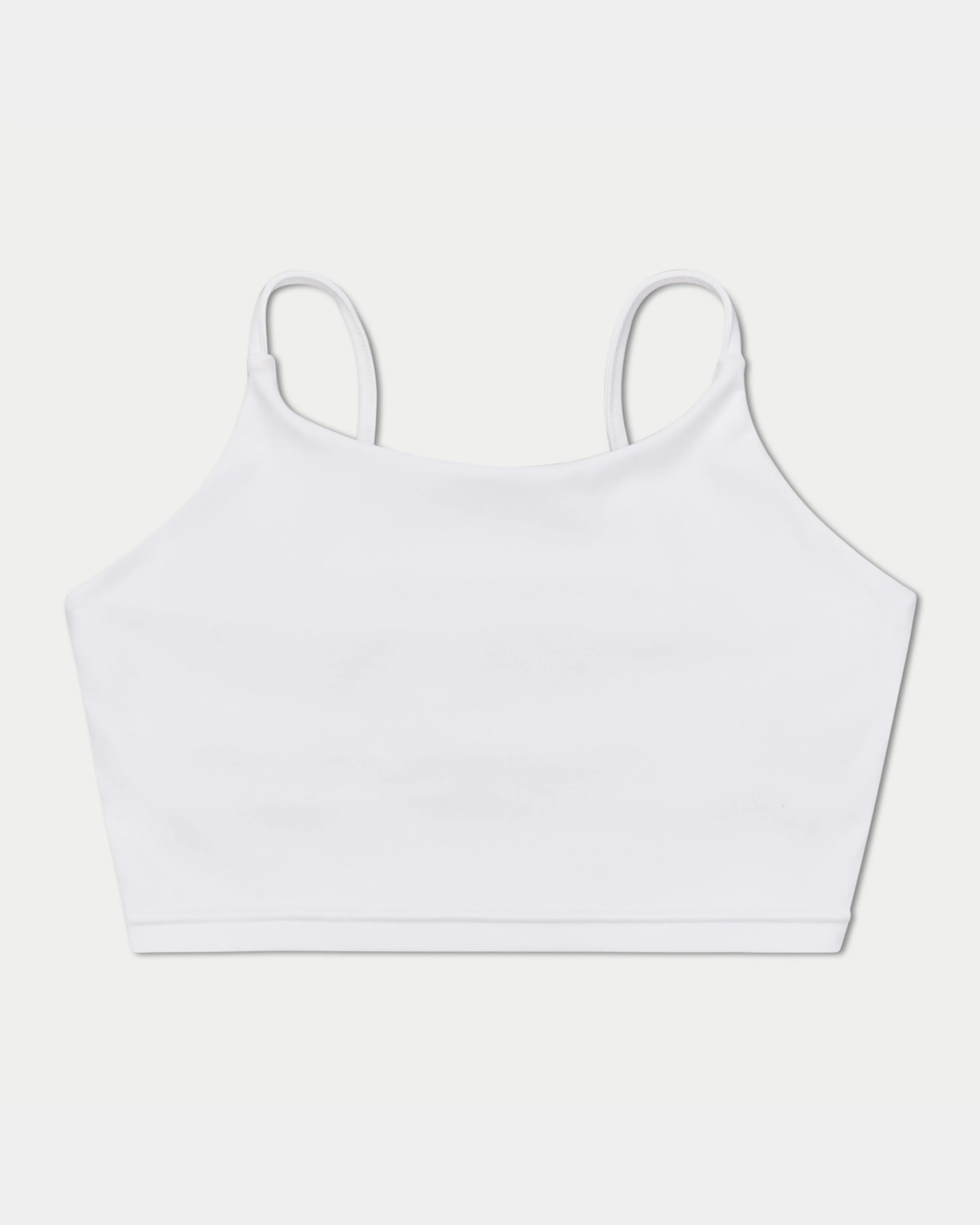 Womens Essential Crop Top - Image 7