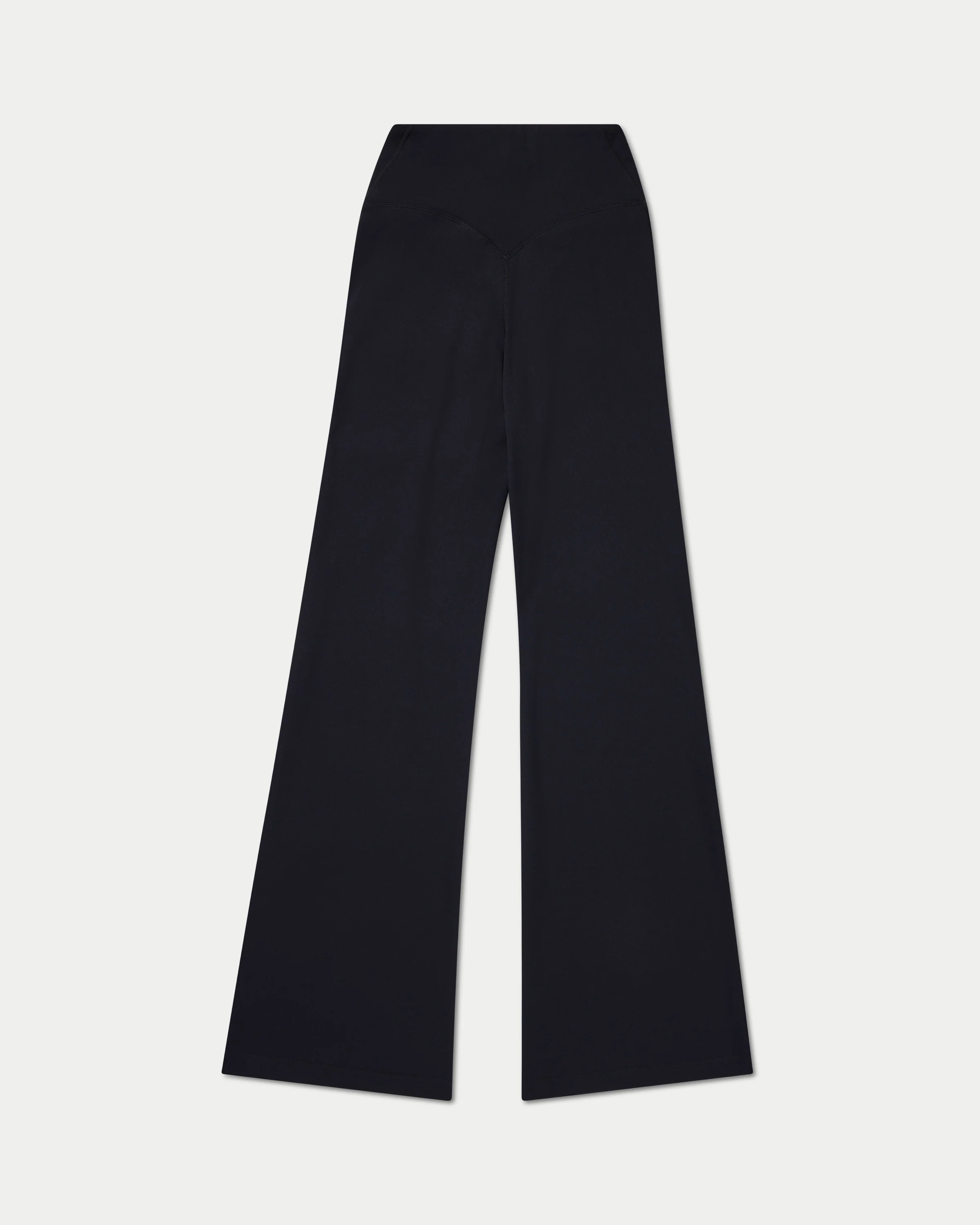 Womens Essential Flared Legging - Image 10