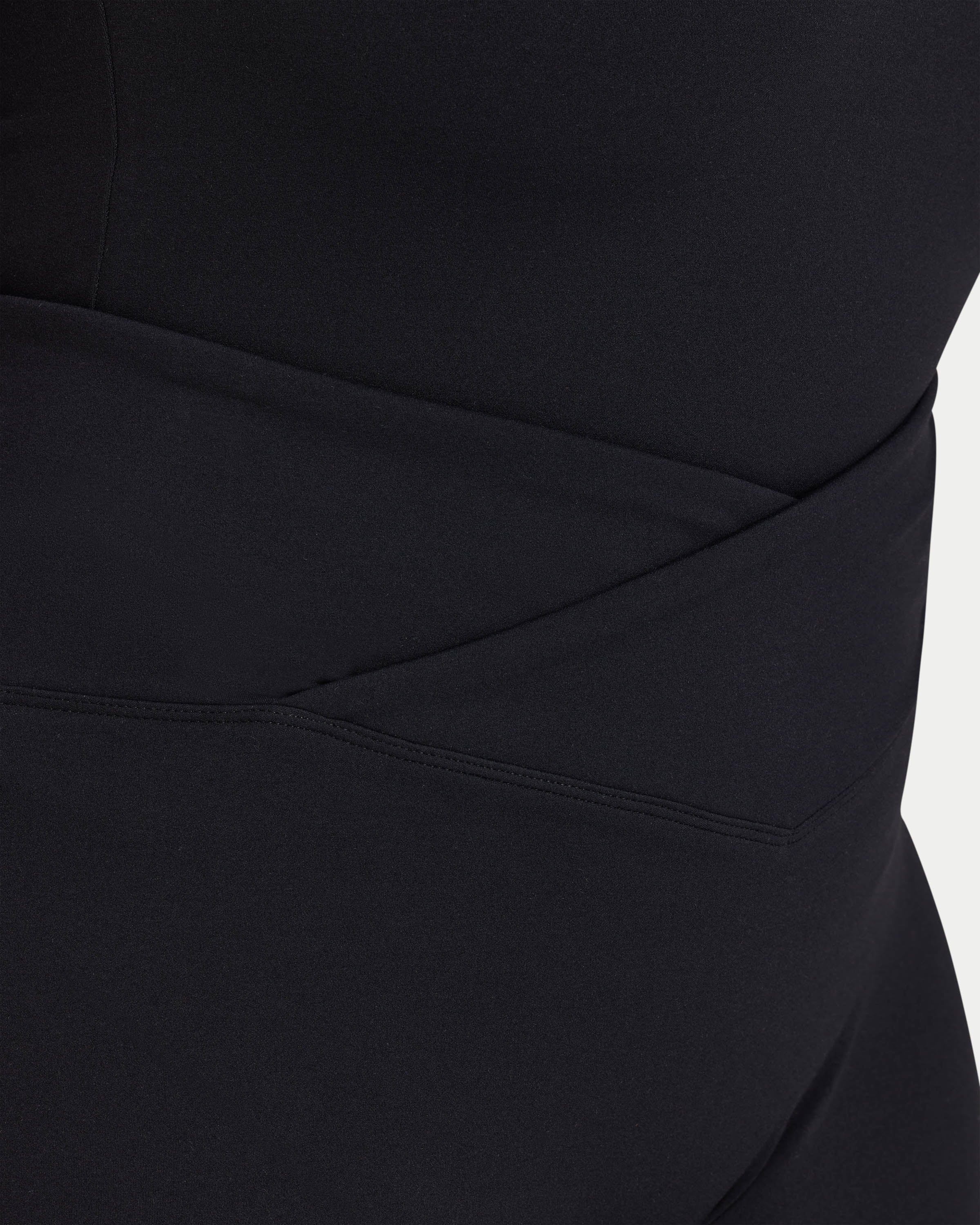 Womens Essential Flared Legging - Image 7