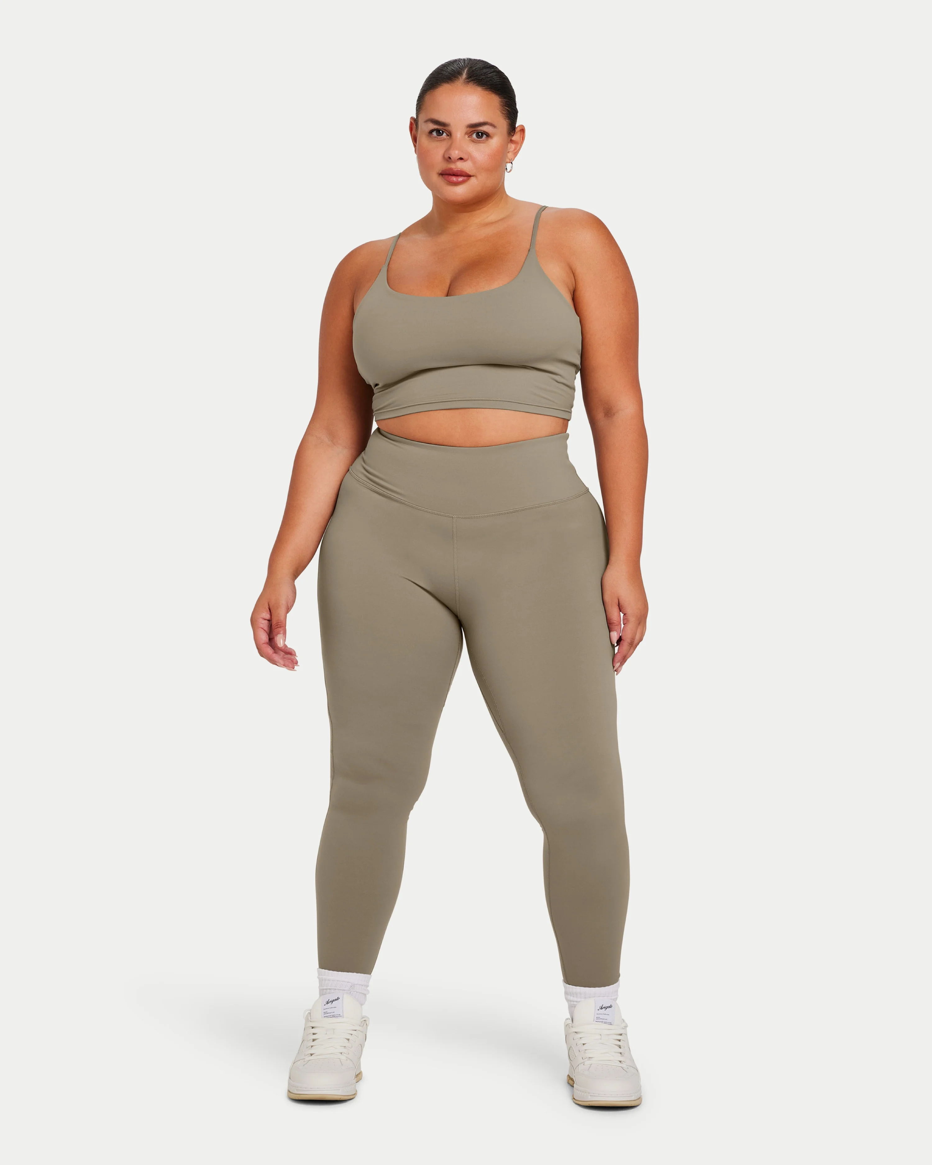 Womens Essential Legging - Image 5