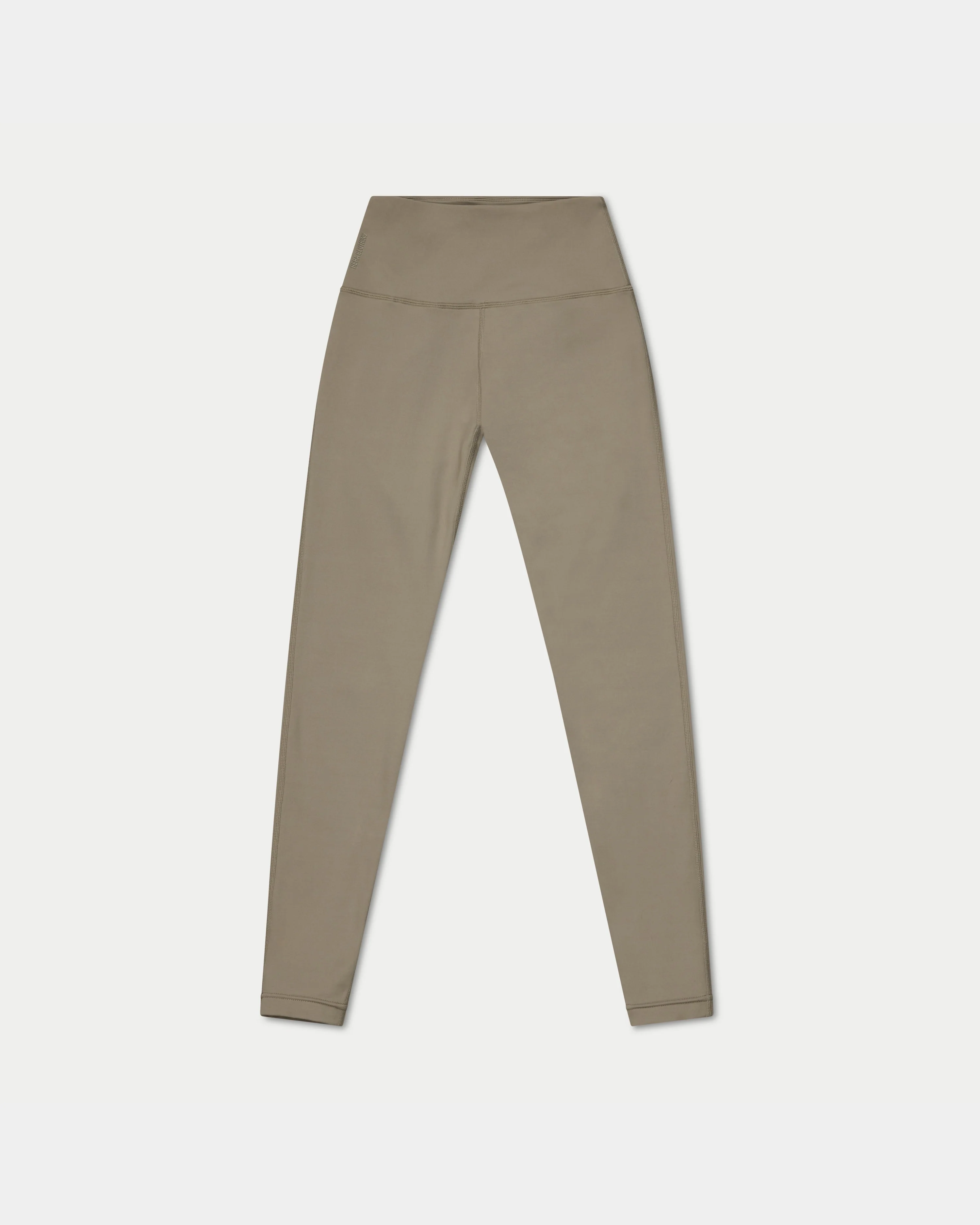 Womens Essential Legging - Image 9