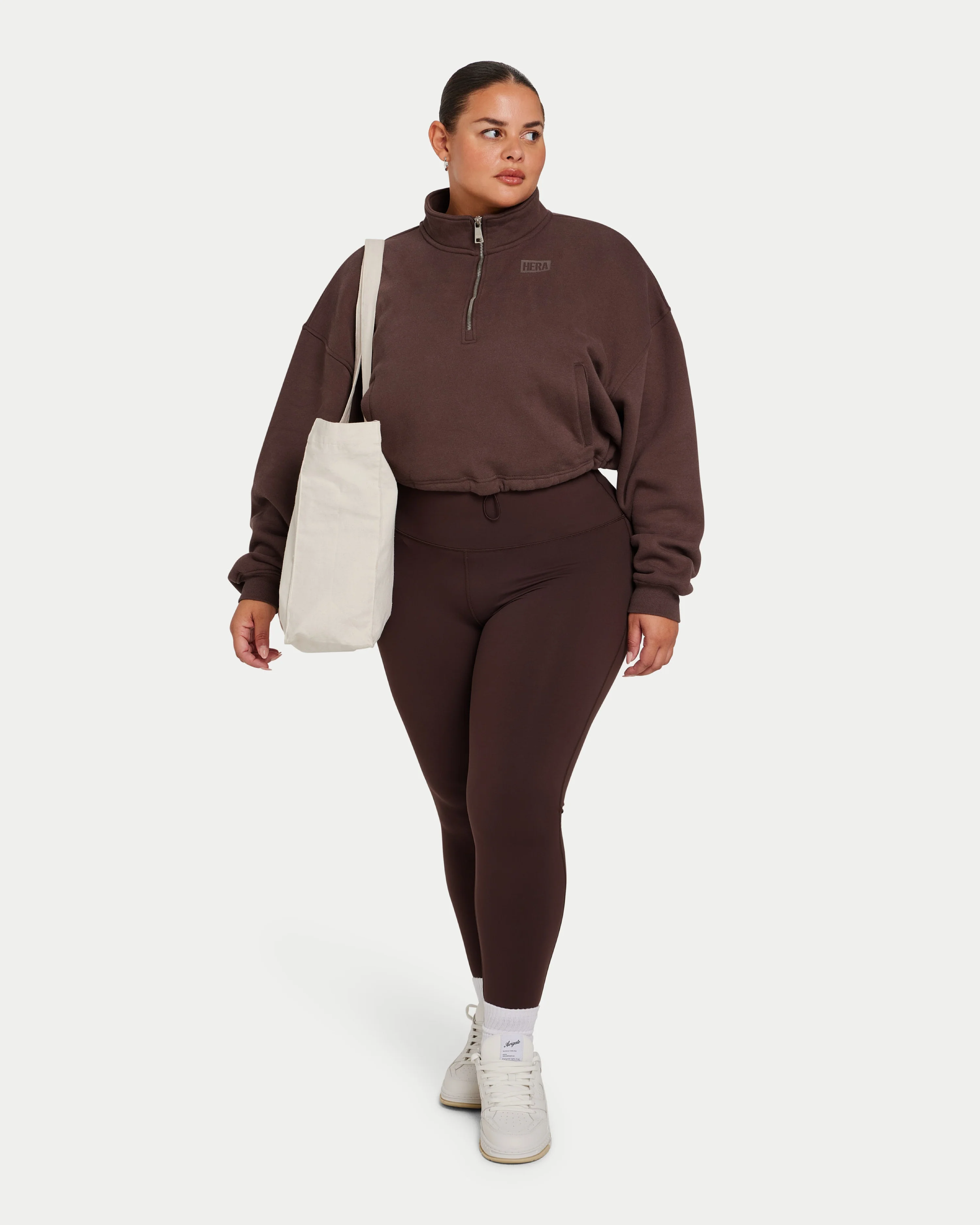 Womens Essential Legging - Image 6