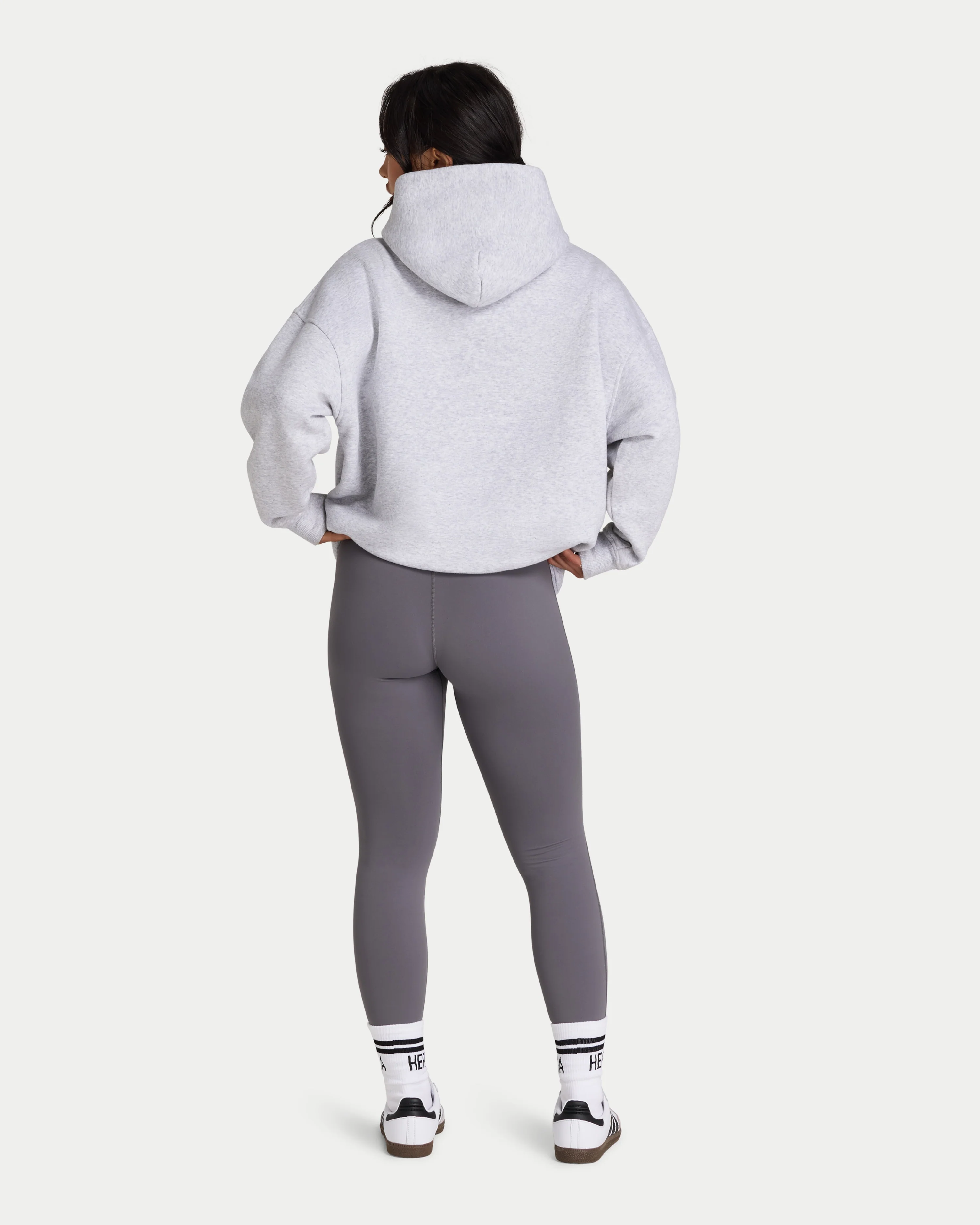 Womens Essential Legging - Image 7