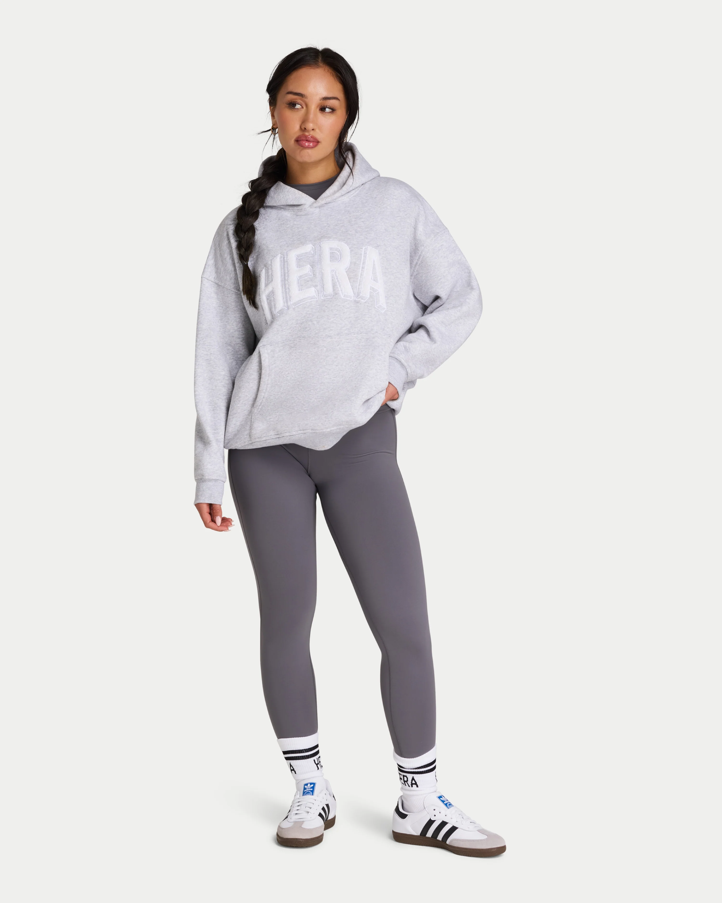 Womens Essential Legging - Image 8
