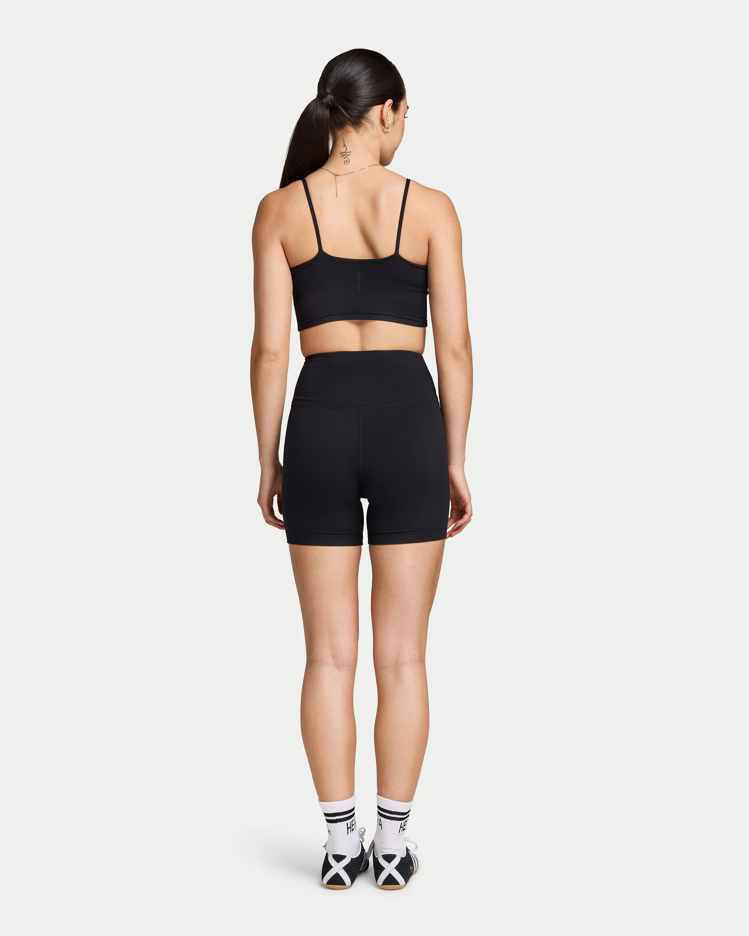 Womens Essentials Short - Image 4