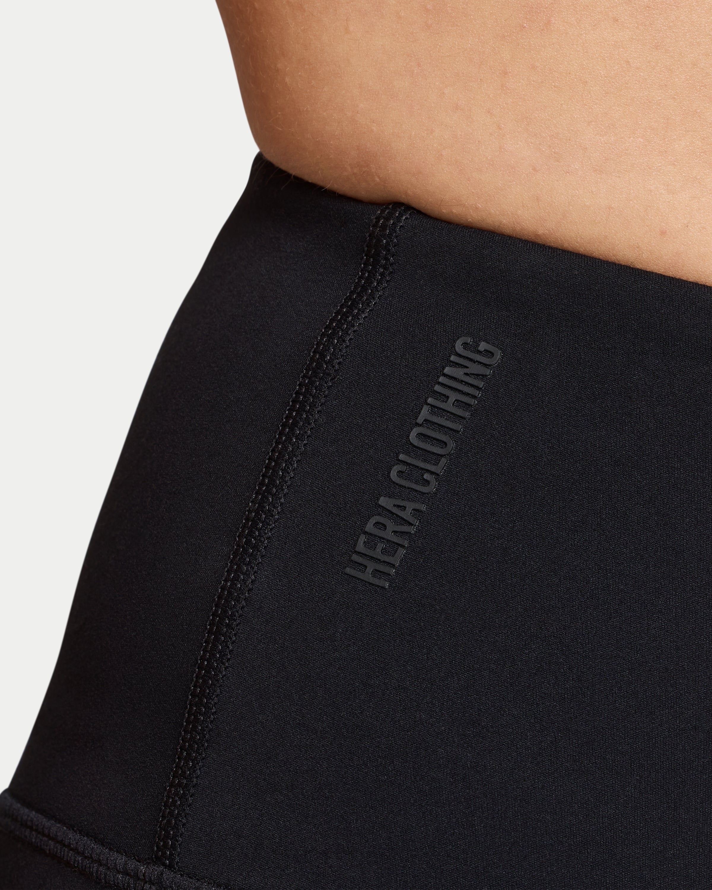 Womens Essentials Short - Image 6