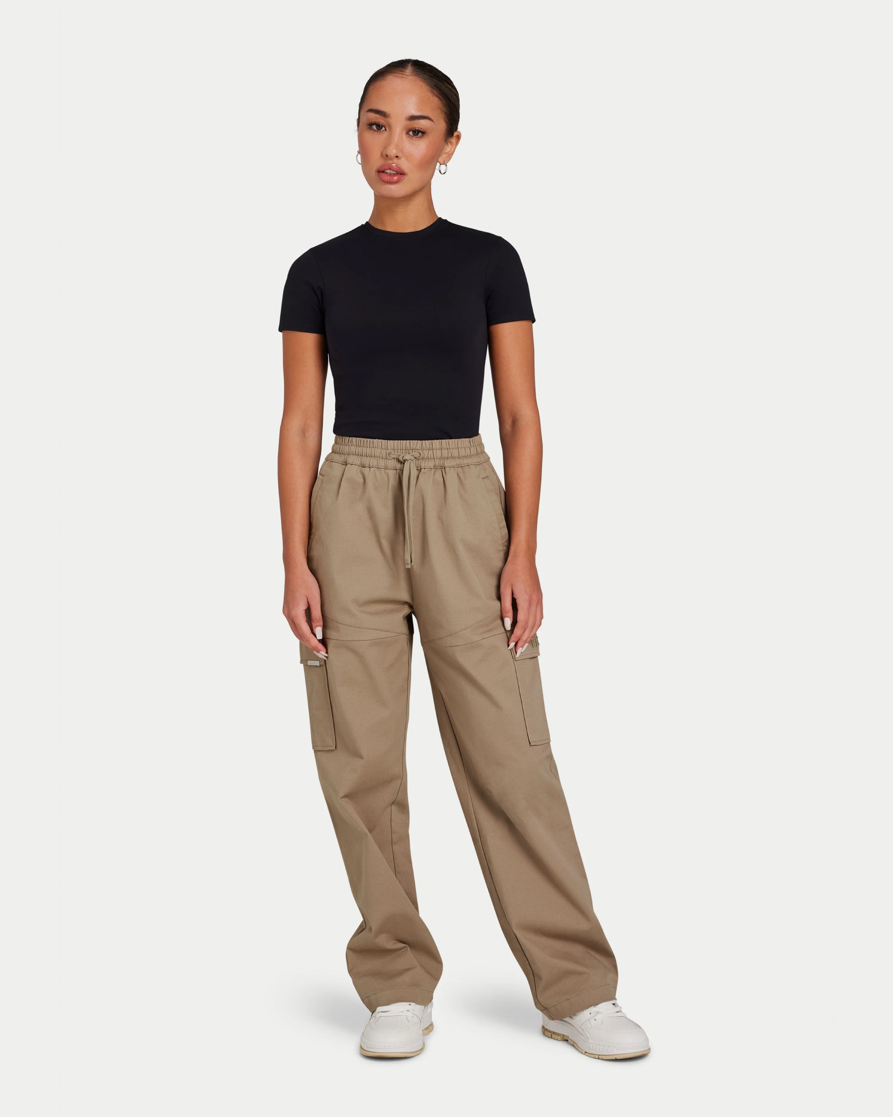 Womens Essential T-Shirt - Image 3