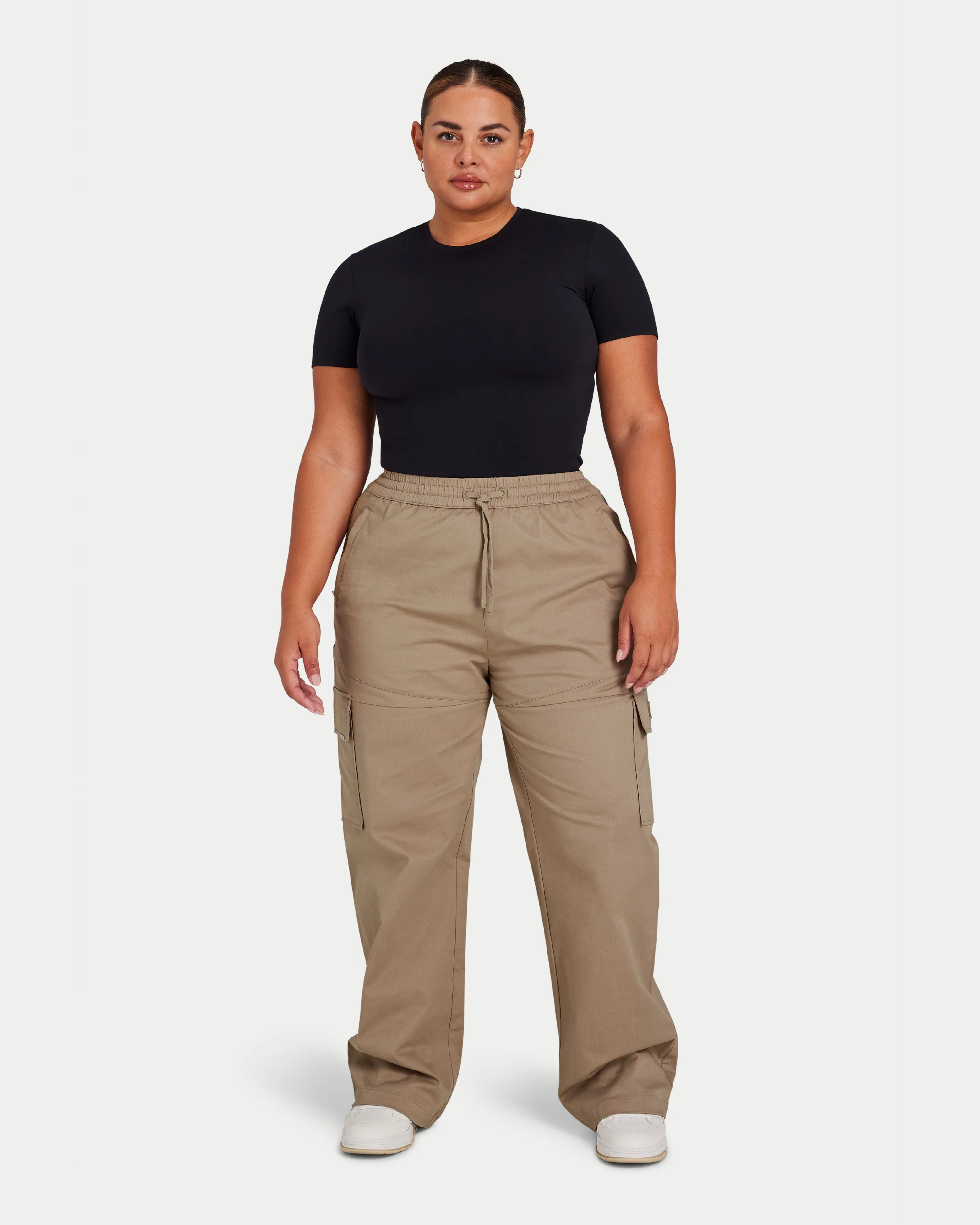 Womens Essential T-Shirt - Image 5