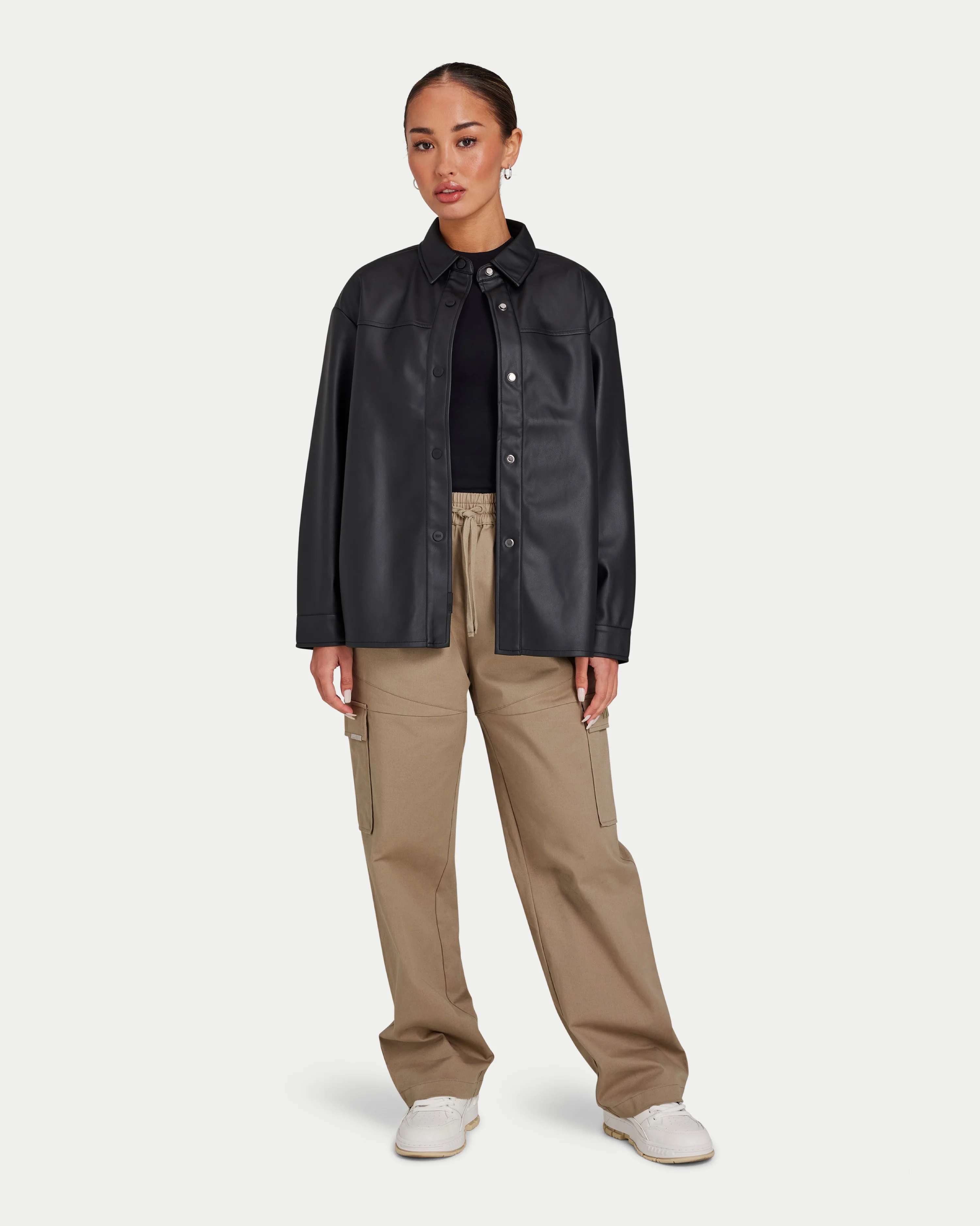 Womens Essential T-Shirt - Image 7