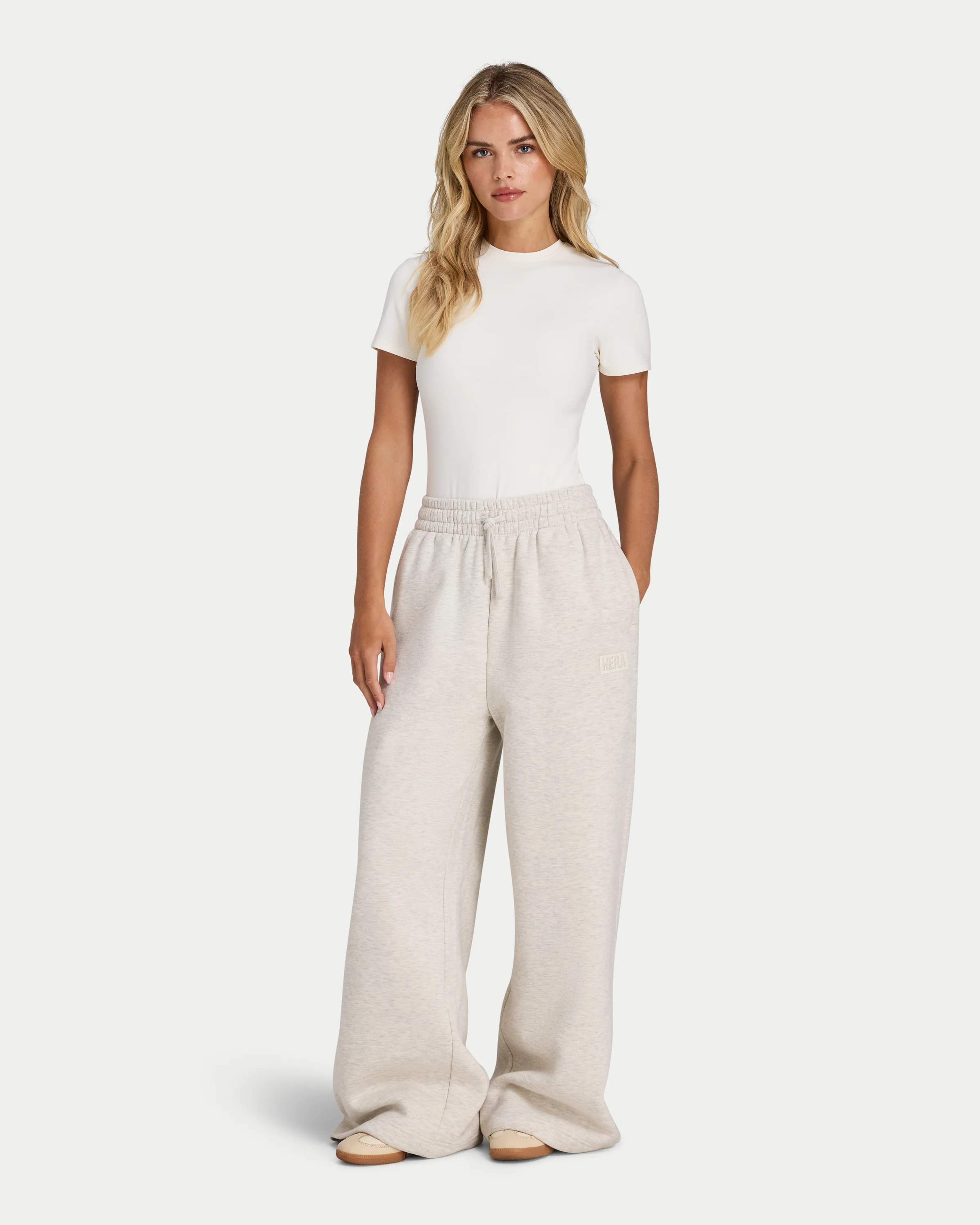 Womens Essential T-Shirt - Image 3