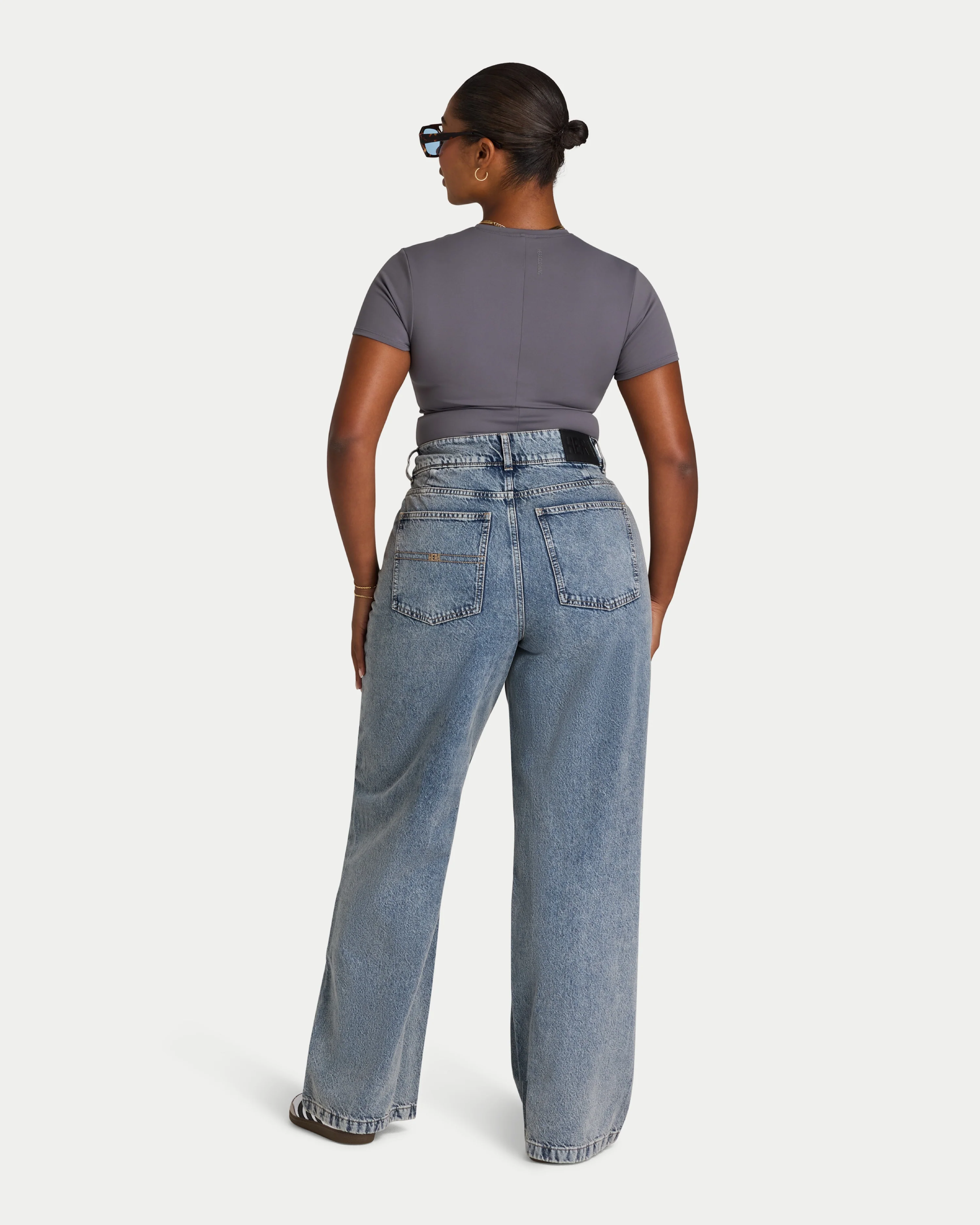 Womens Essential T-Shirt - Image 4
