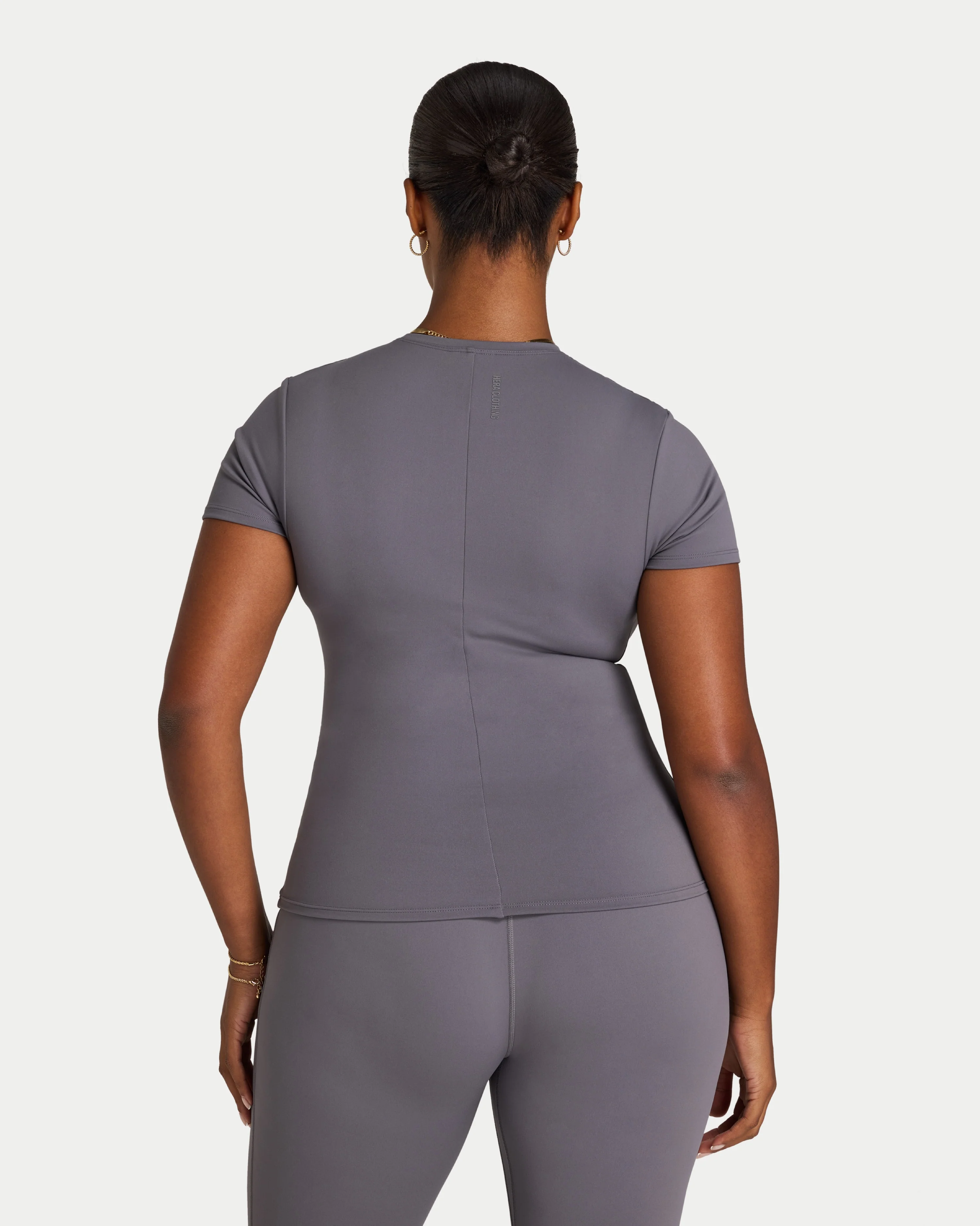 Womens Essential T-Shirt - Image 5