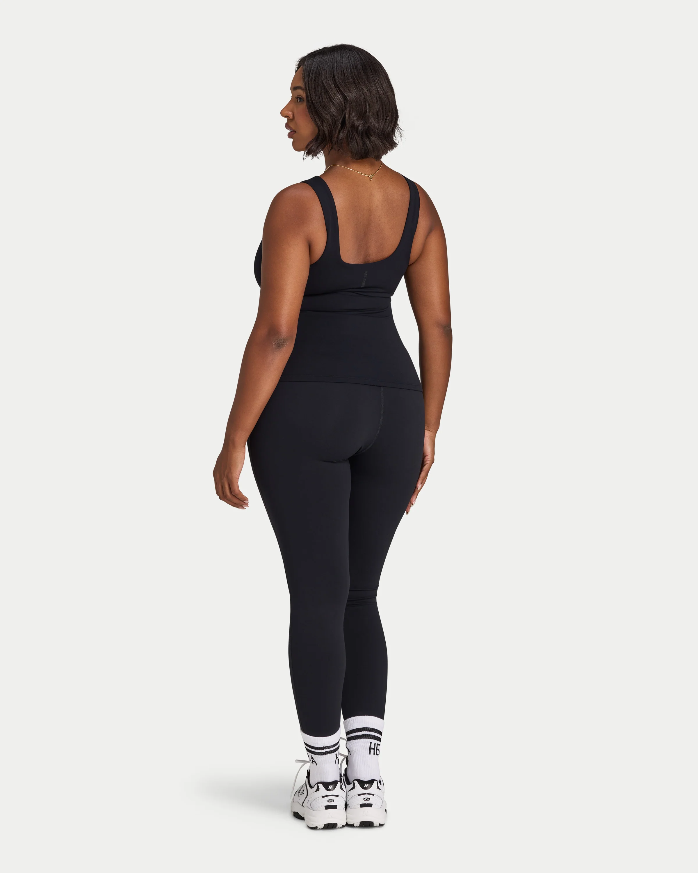 Womens Essential Tank - Image 4