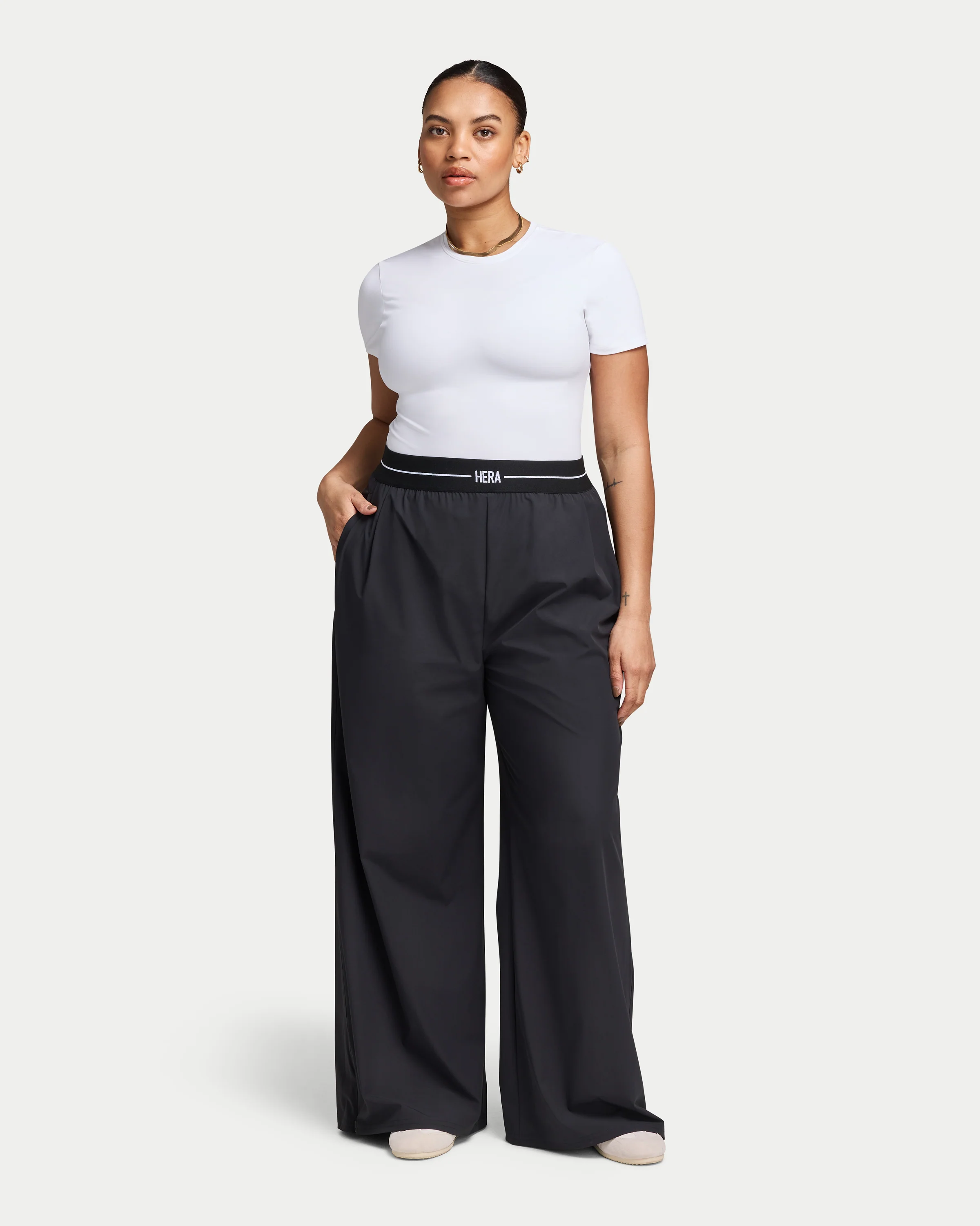 Womens EveryMove Trouser - Image 3