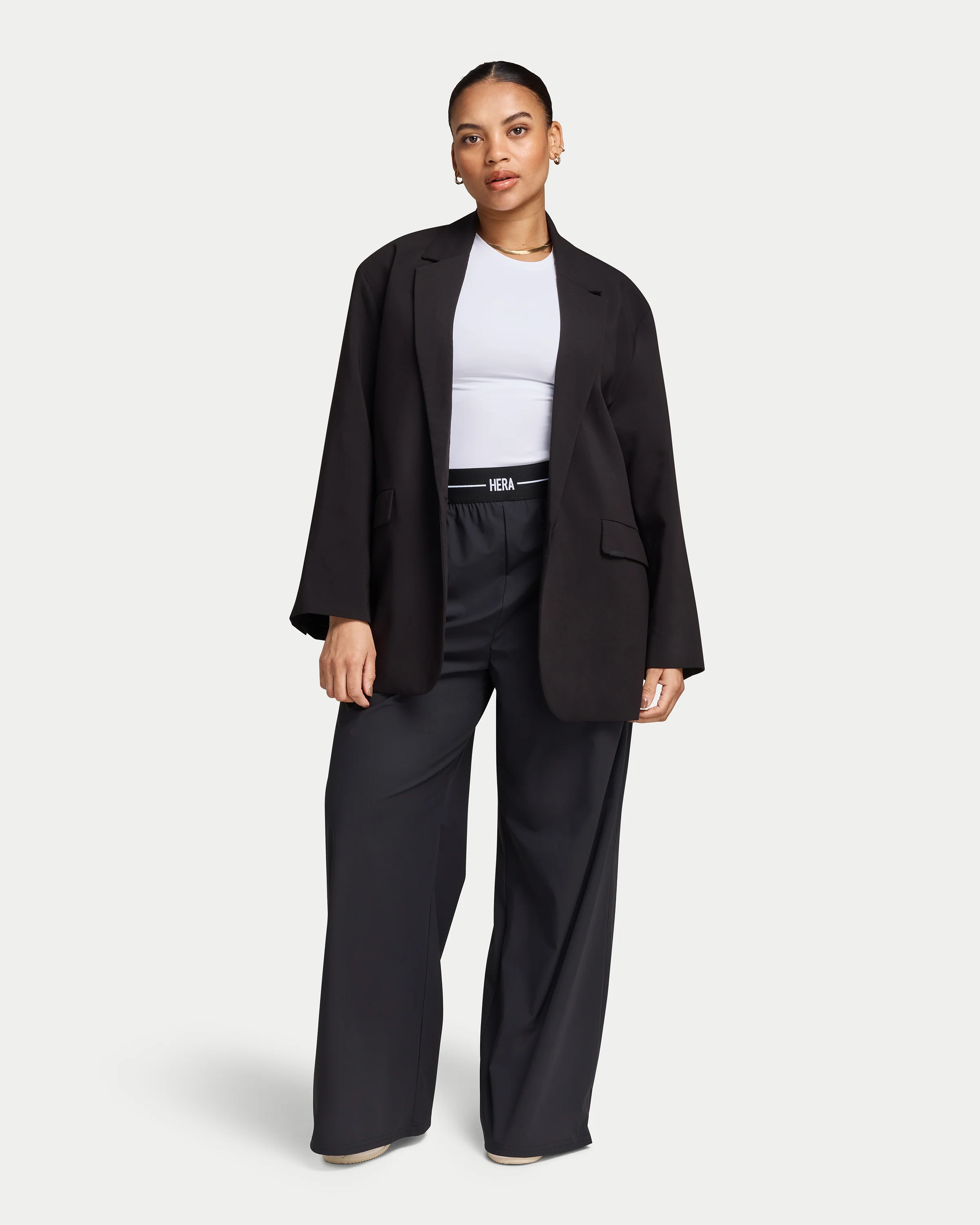 Womens EveryMove Trouser - Image 5