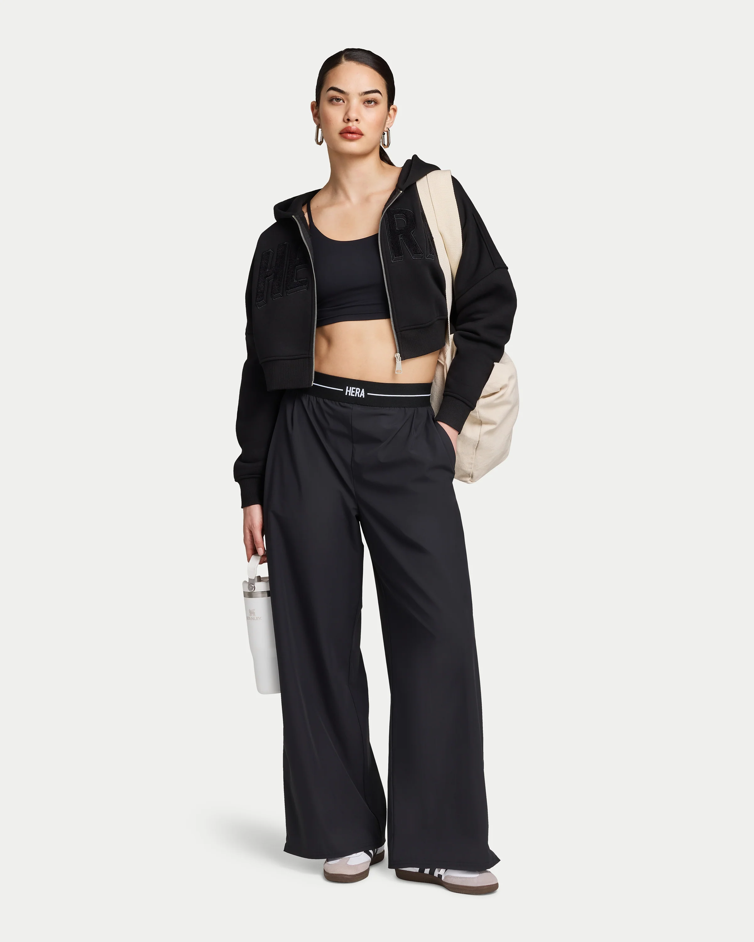 Womens EveryMove Trouser - Image 6