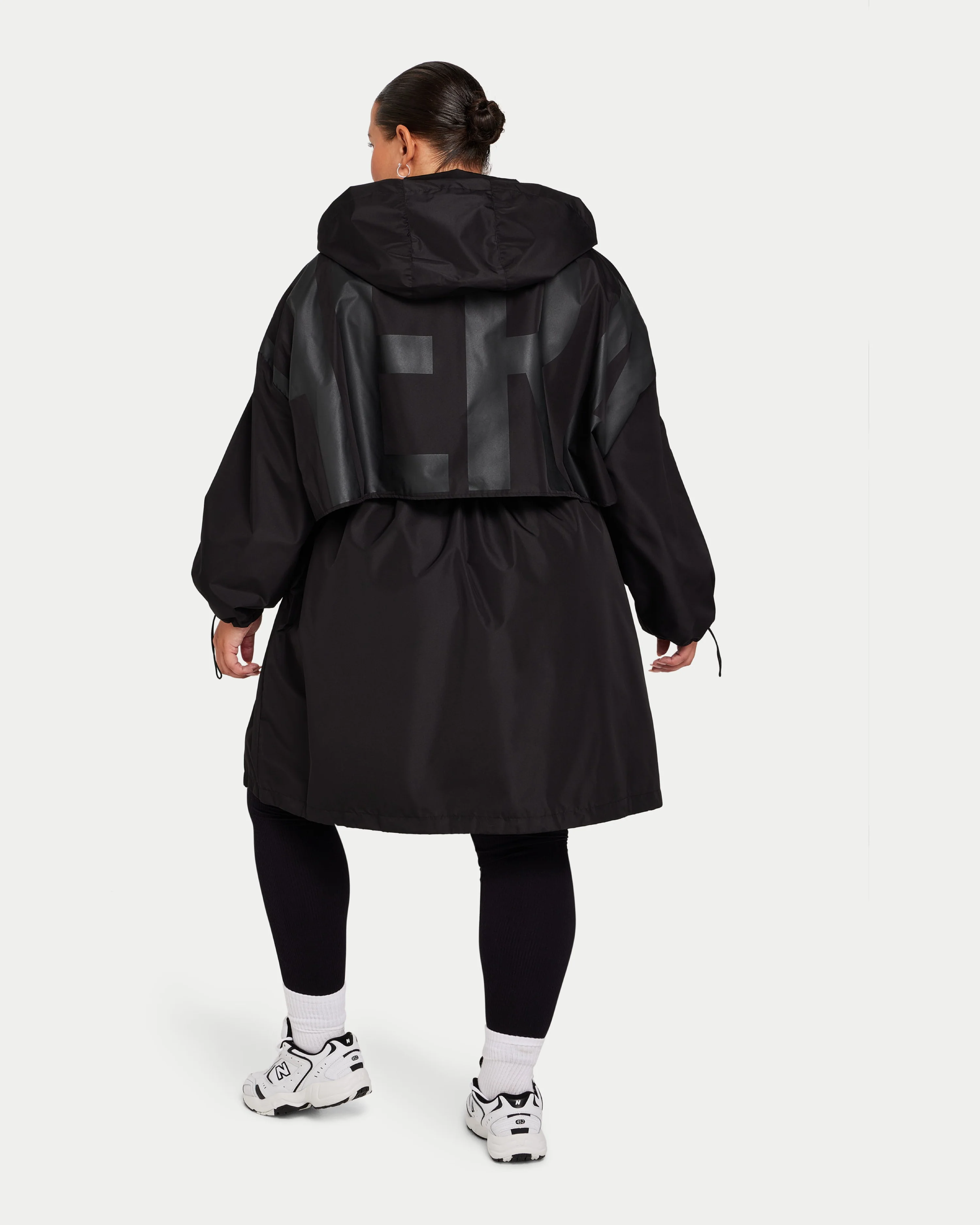 Womens Layer Mac - Image 3