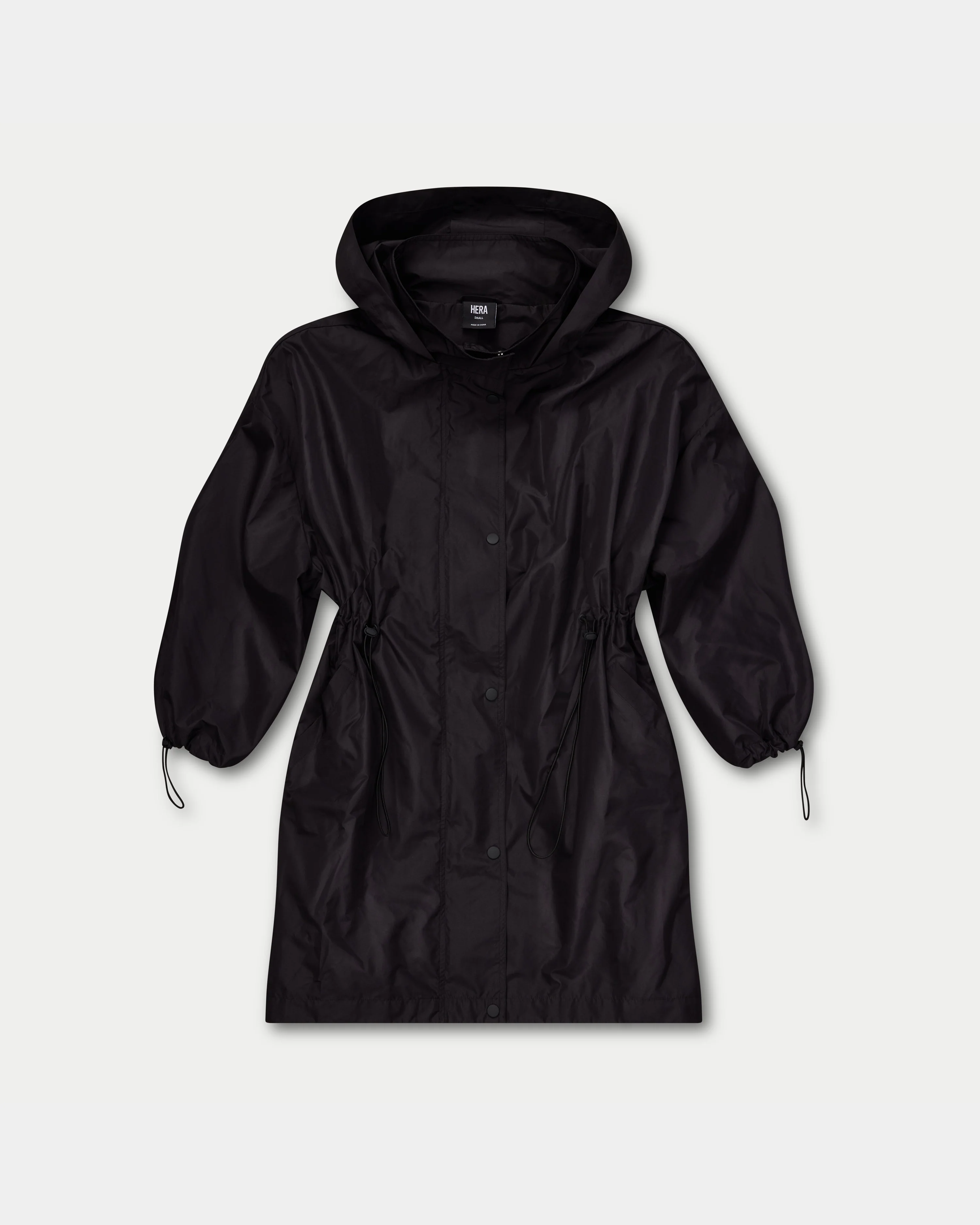 Womens Layer Mac - Image 7