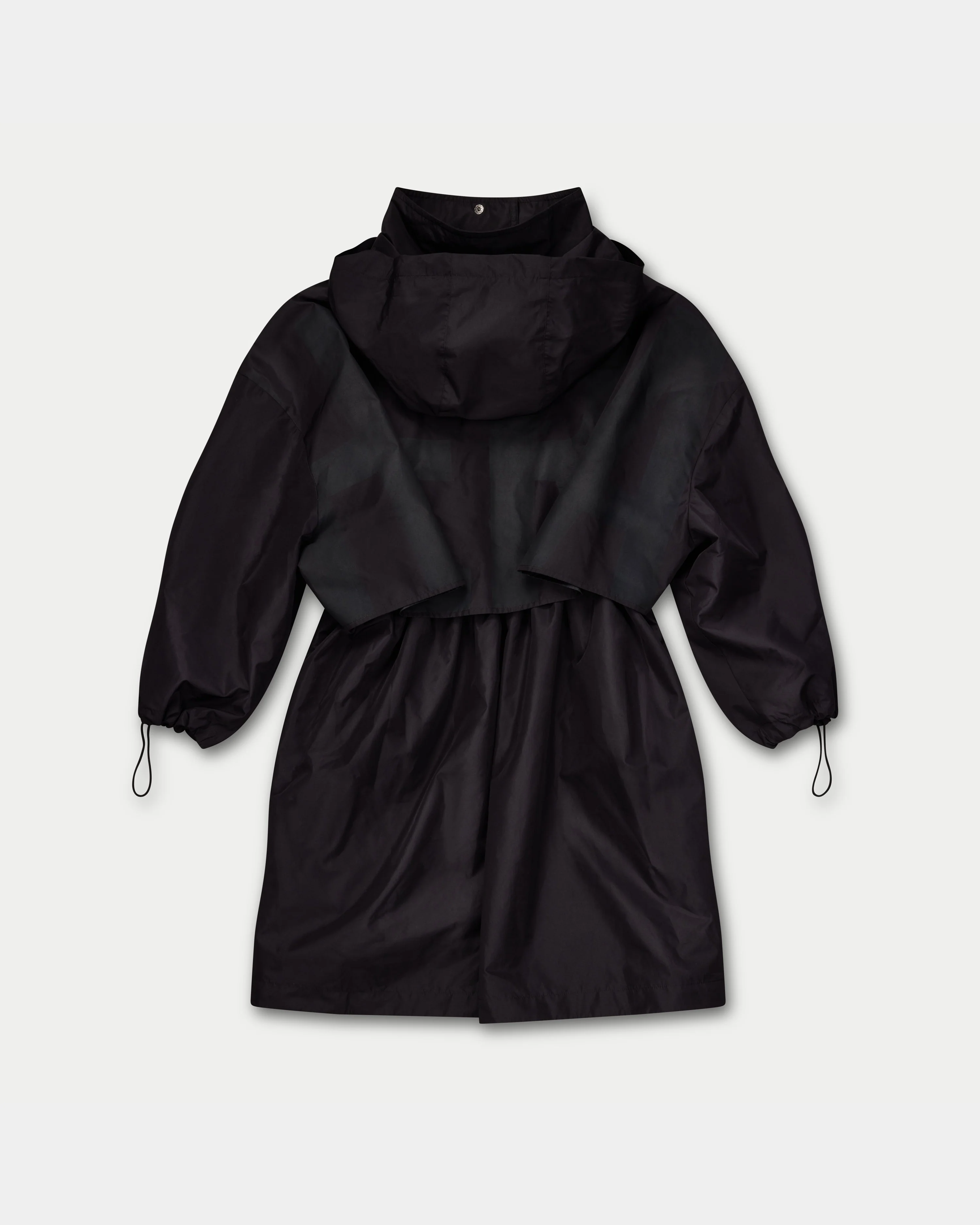 Womens Layer Mac - Image 8
