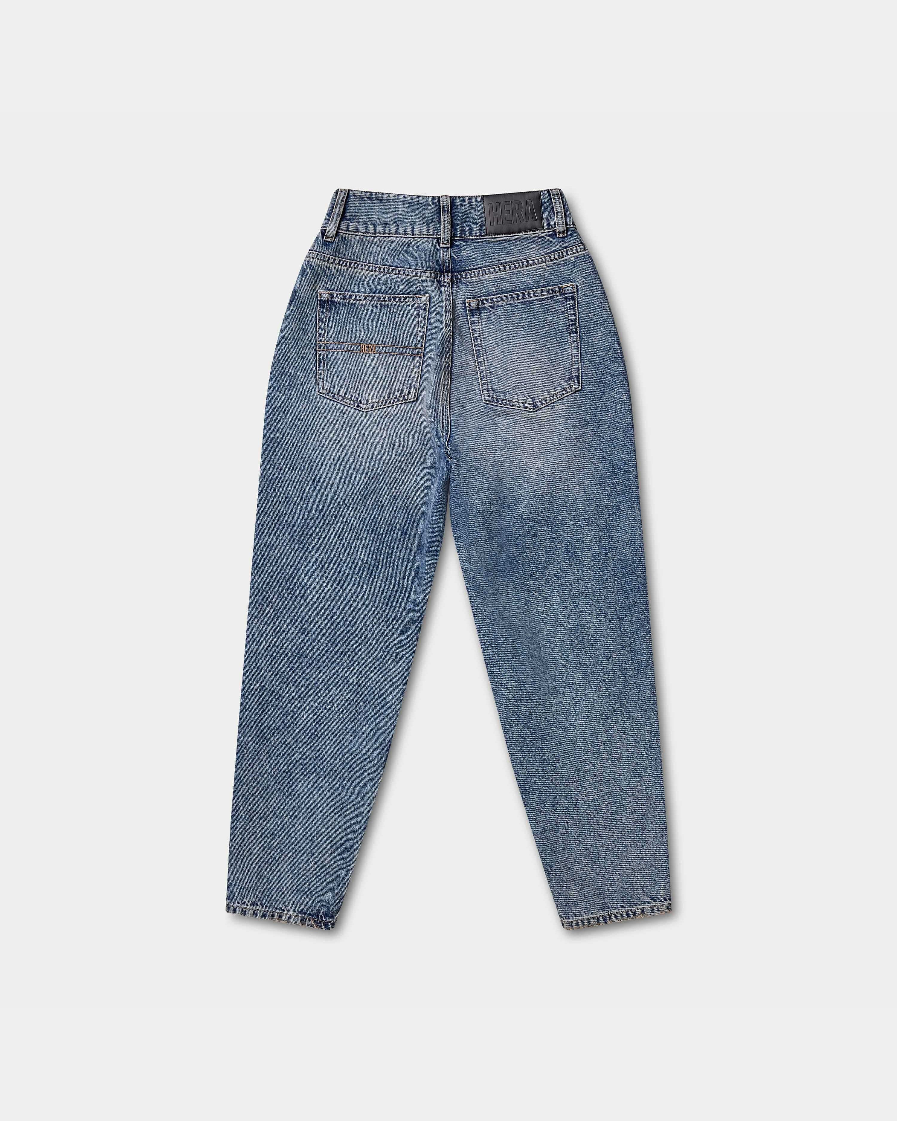 Womens Mom Jean - Image 11