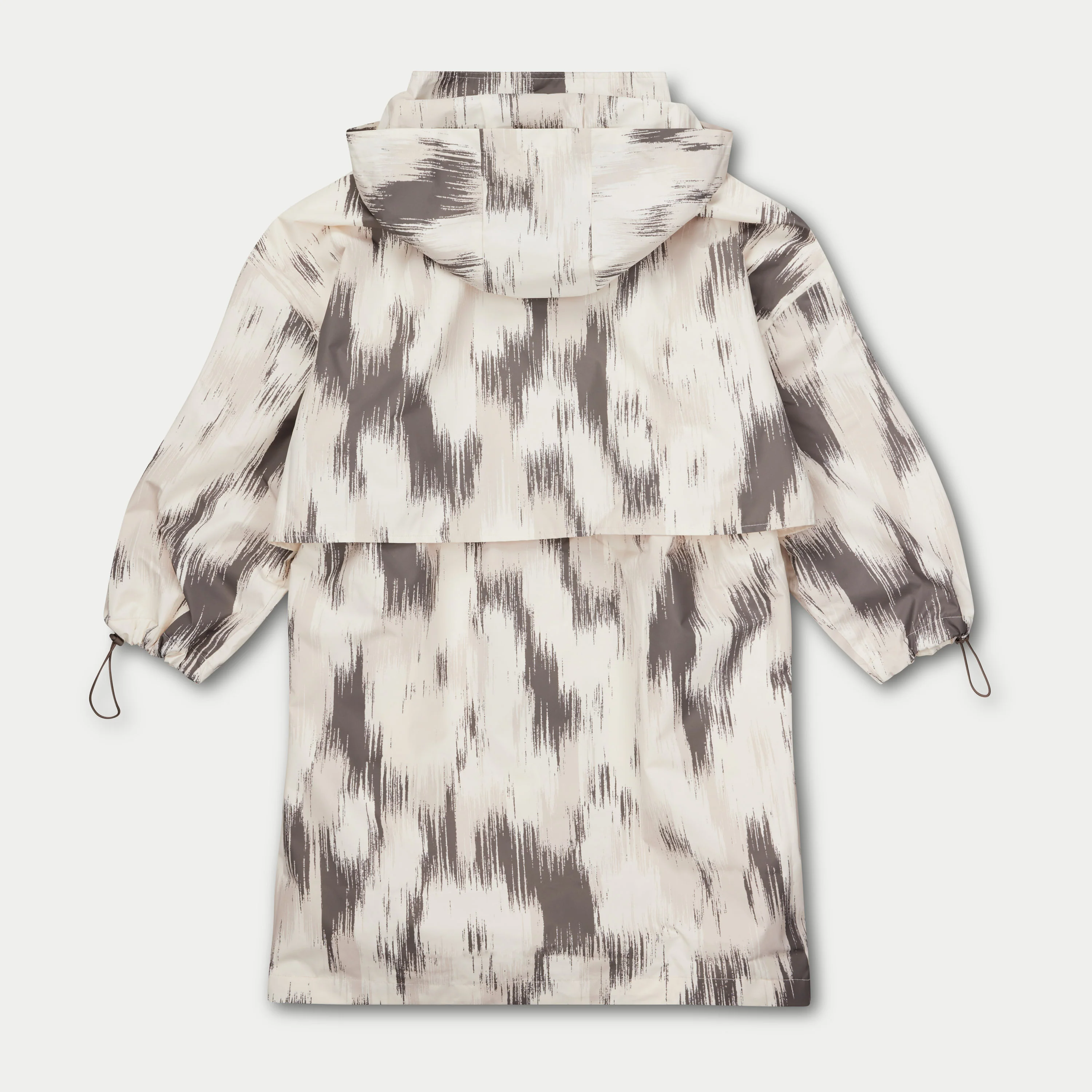 REWEAR Printed Layer Mac - Printed Camo - Image 2