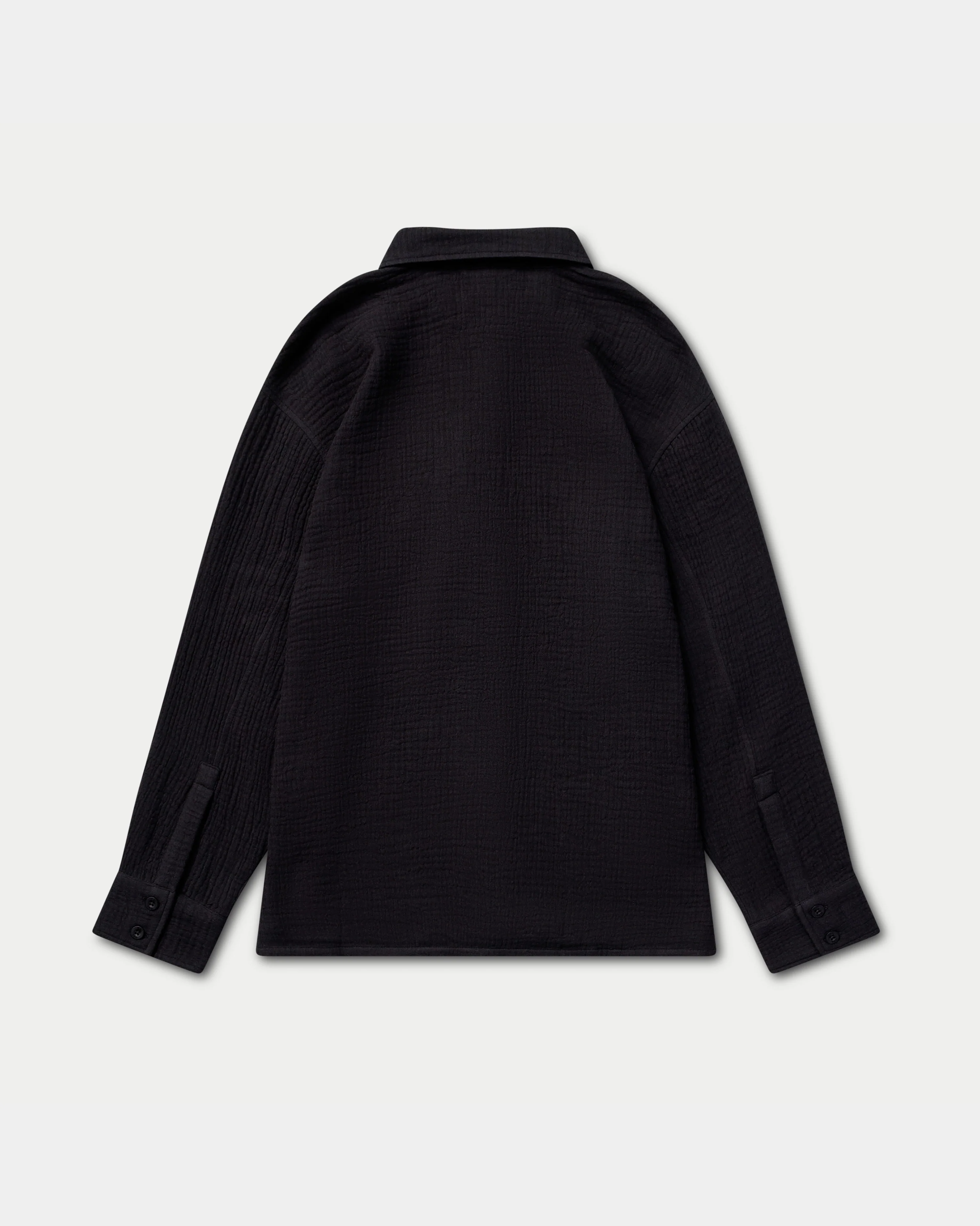 Womens Resort Long Sleeve Shirt - Image 9