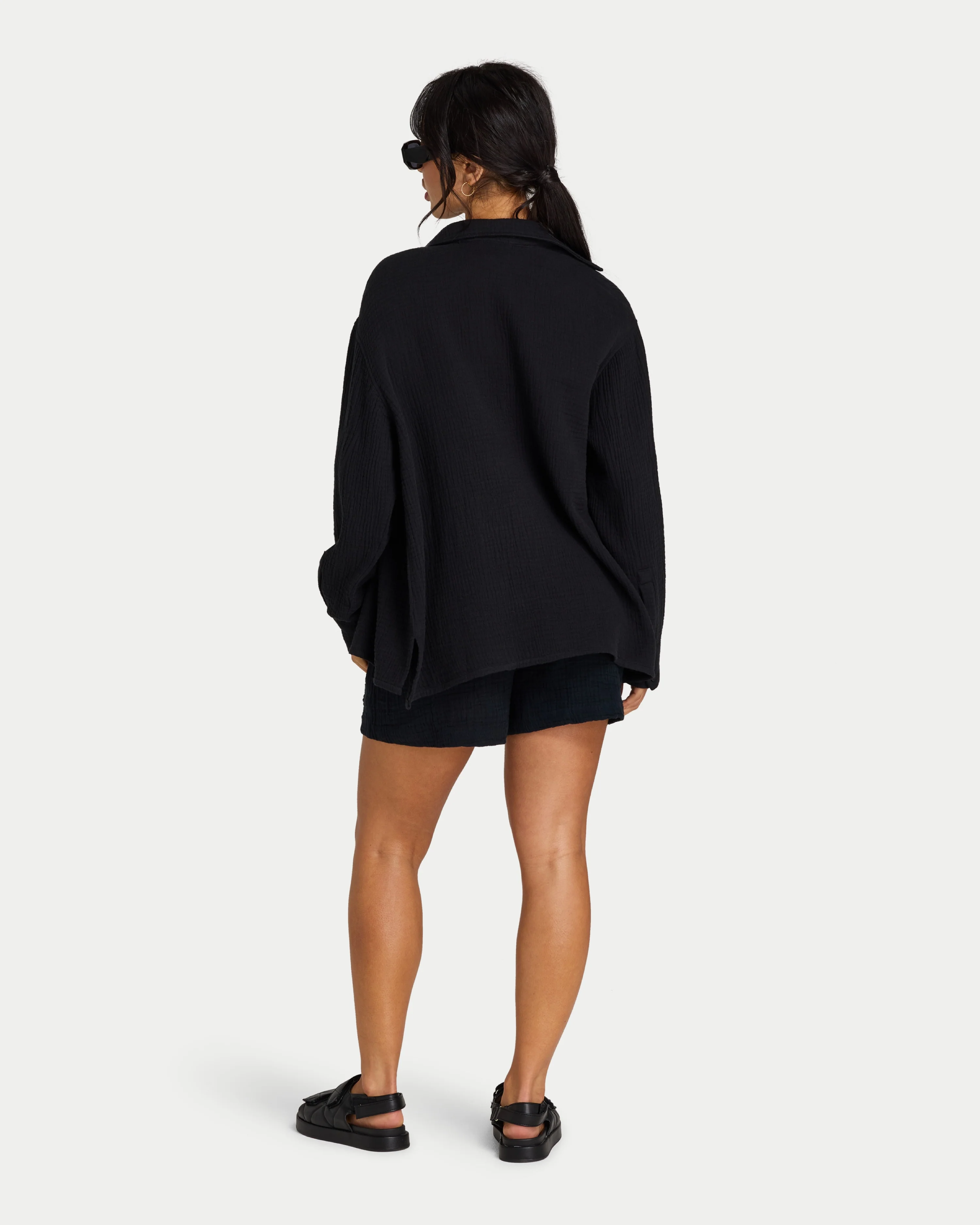 Womens Resort Short - Image 4