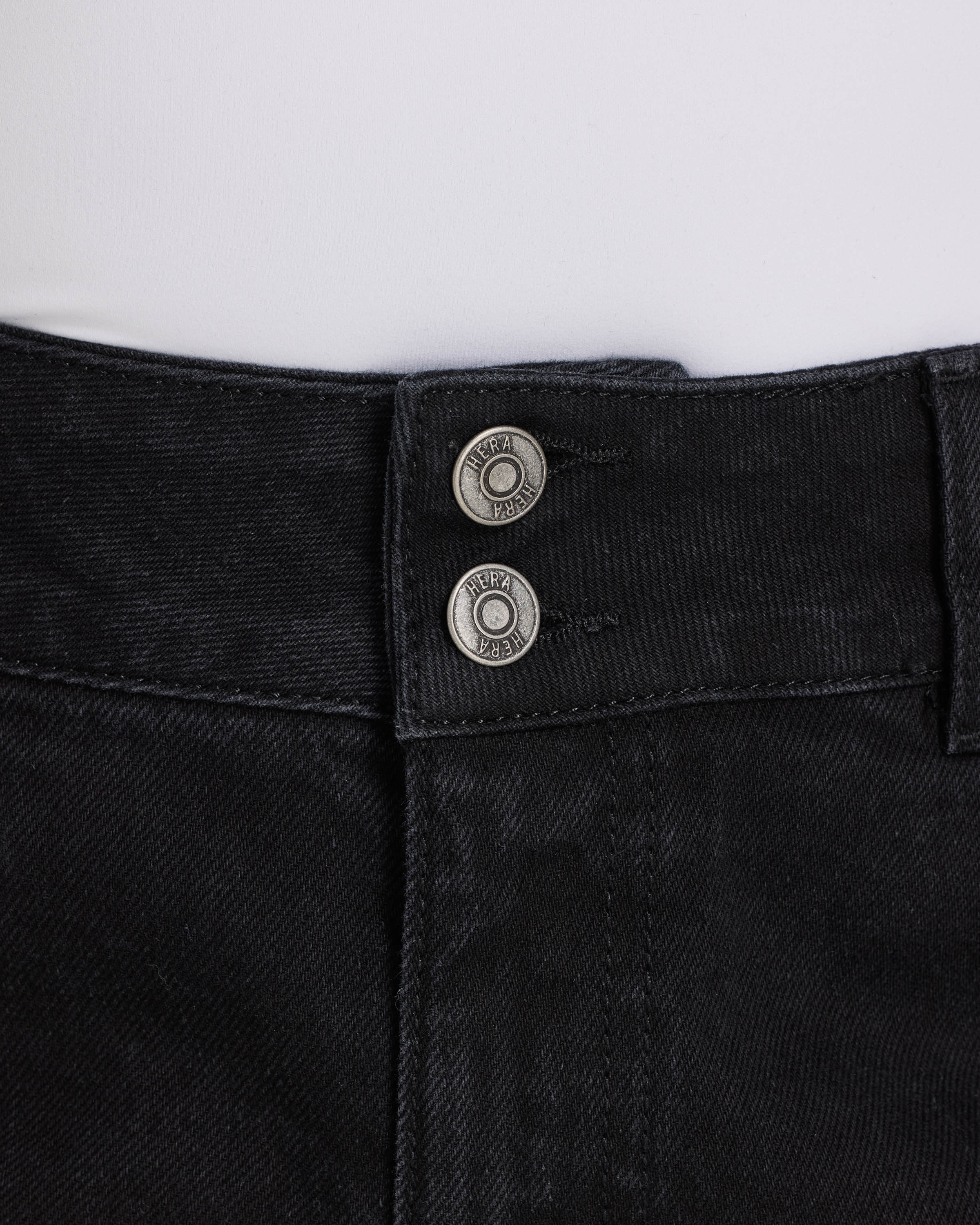 Womens Straight Leg Jean - Image 8