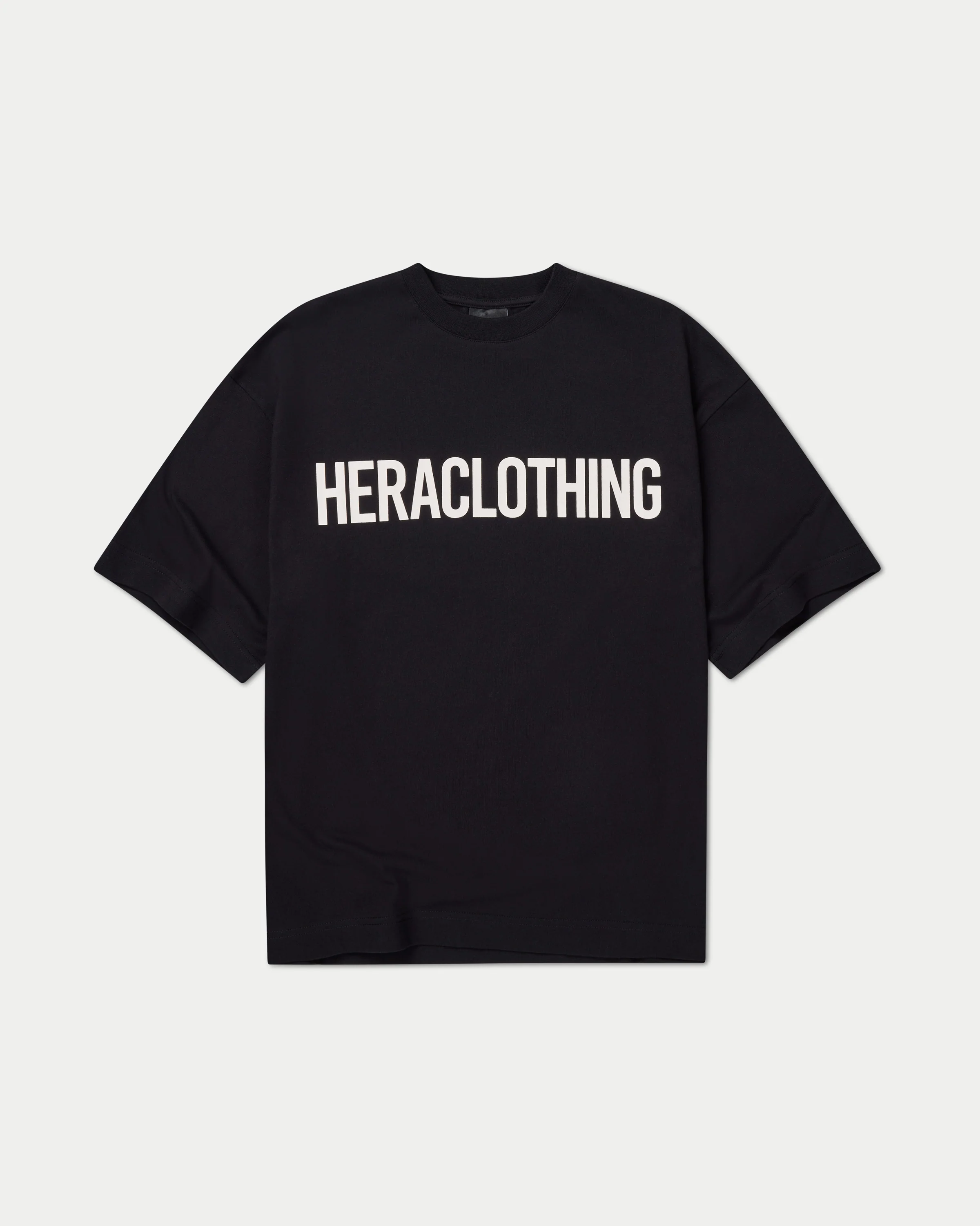 Womens Studio Oversized T-shirt - Image 8