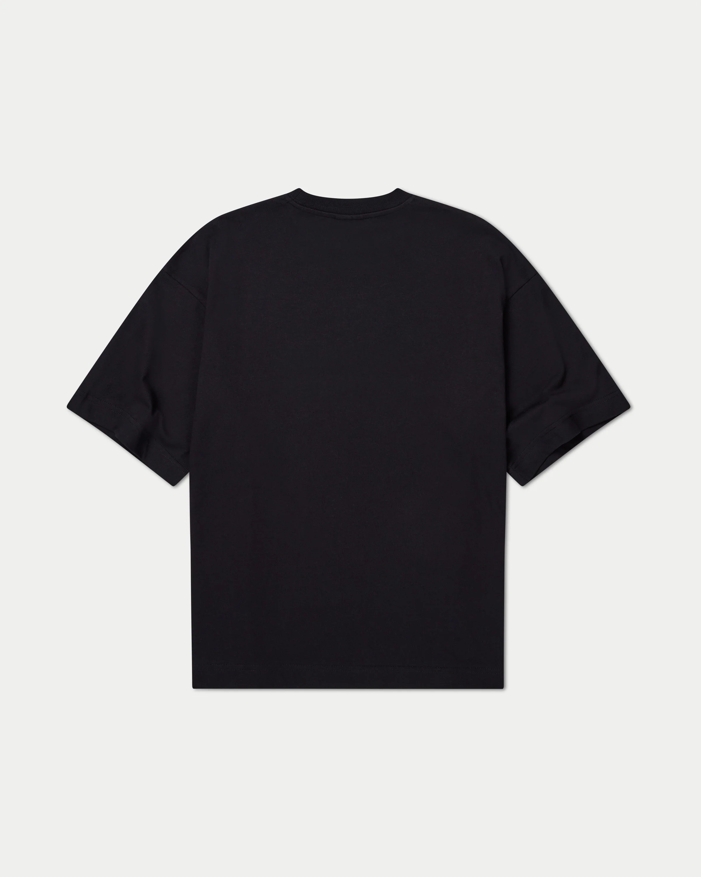 Womens Studio Oversized T-shirt - Image 9