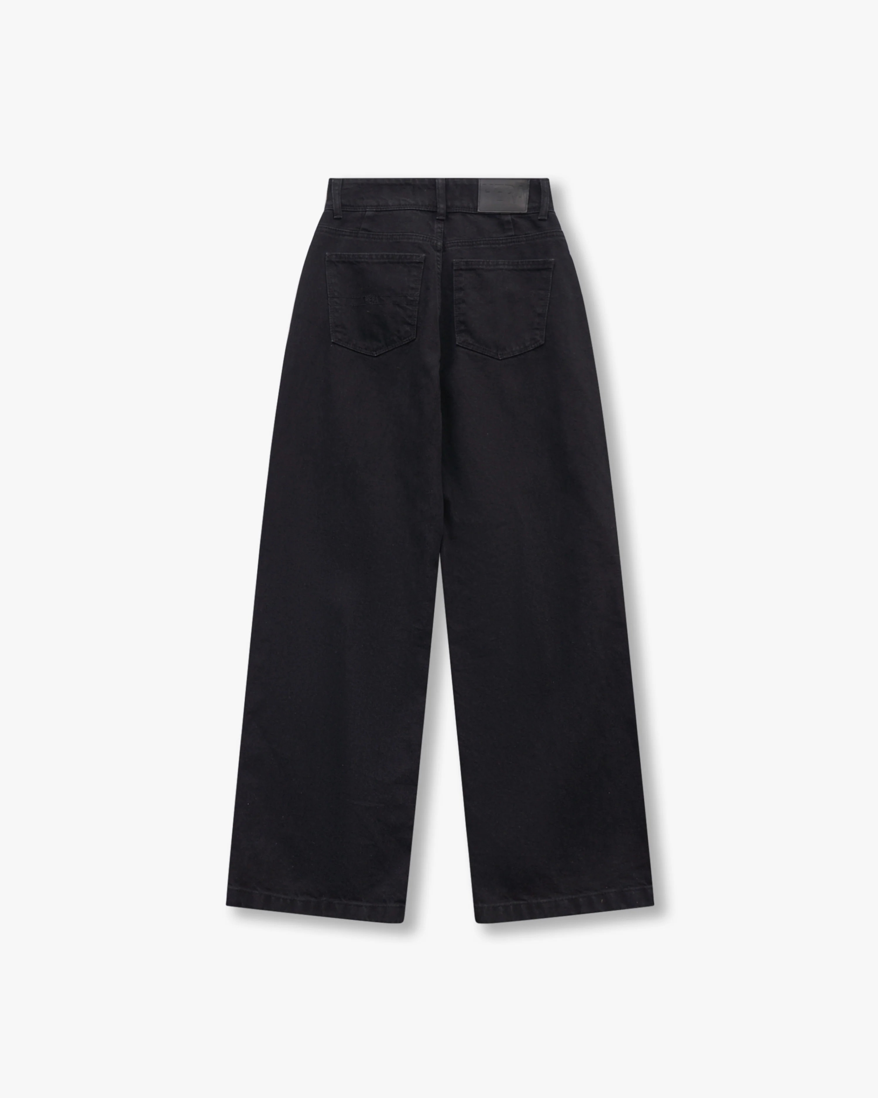 Womens Wide Leg Jean - Image 10