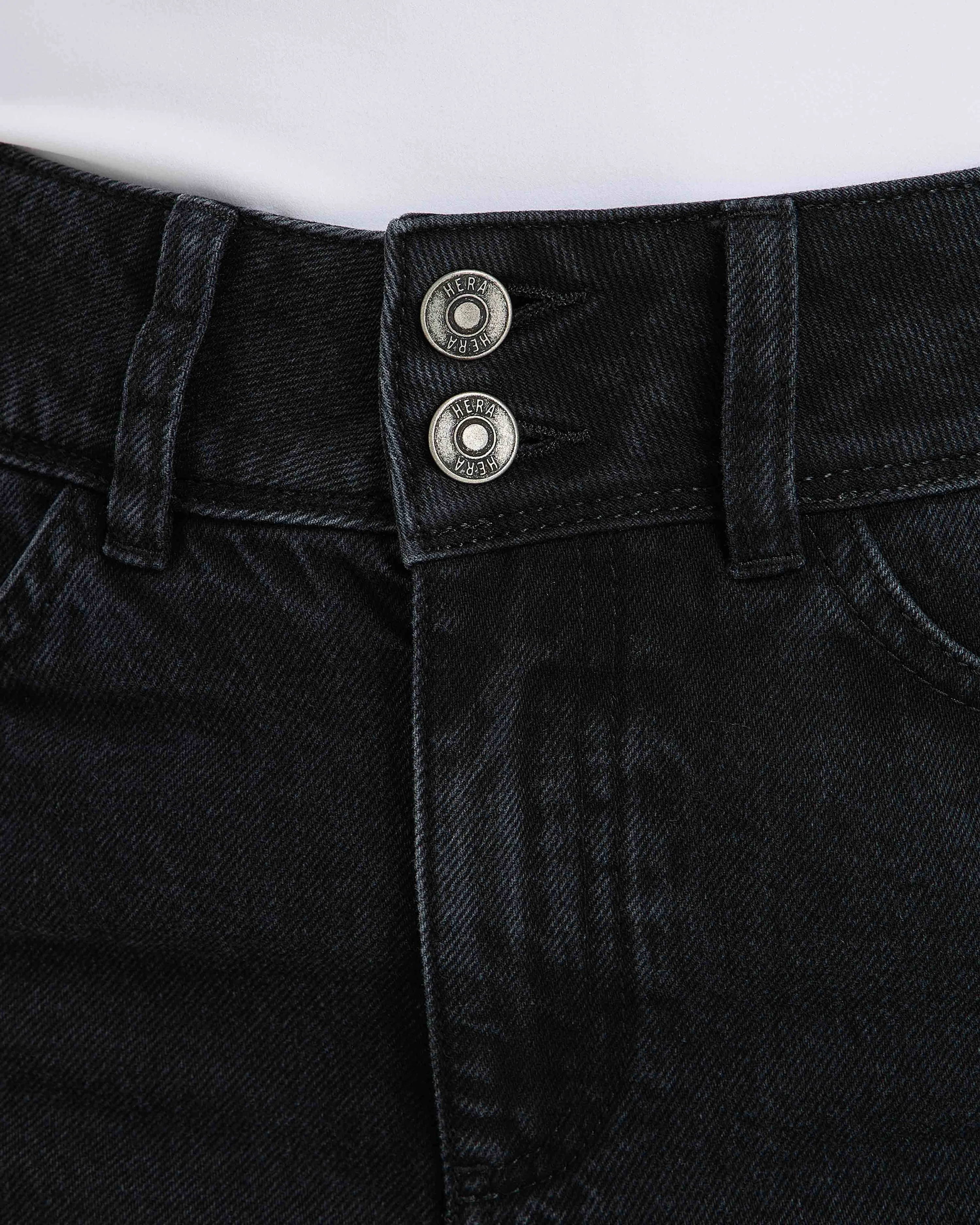 Womens Wide Leg Jean - Image 8