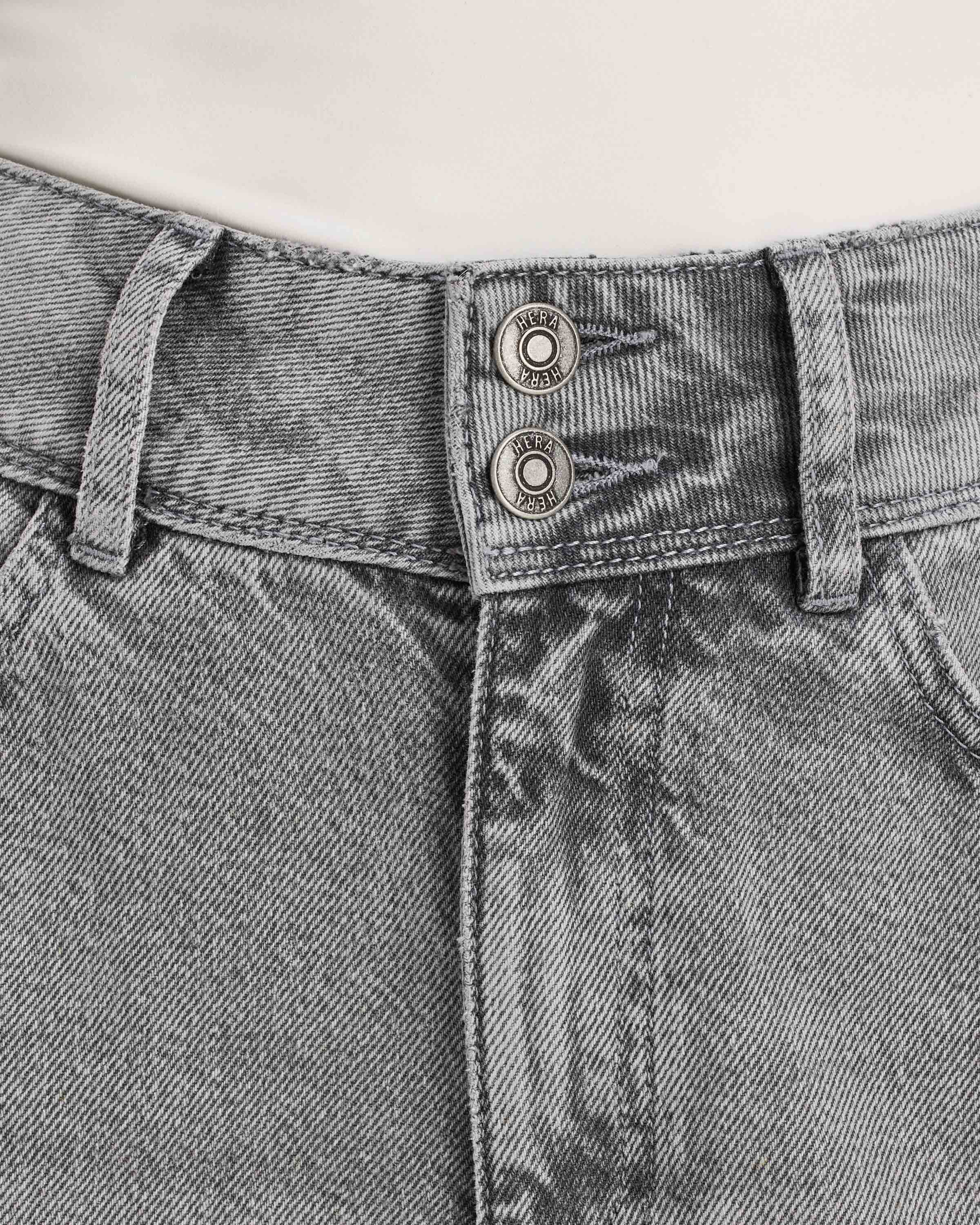 Womens Wide Leg Jean - Image 8