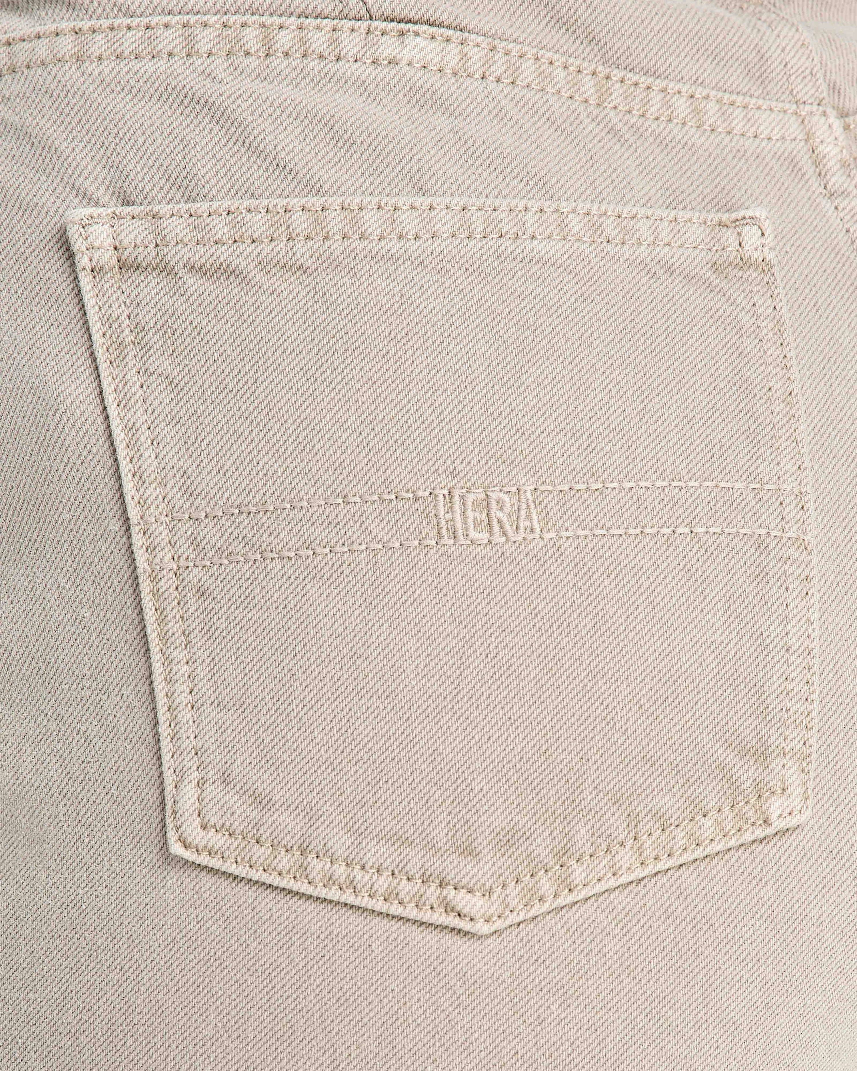 Womens Wide Leg Jean - Image 7
